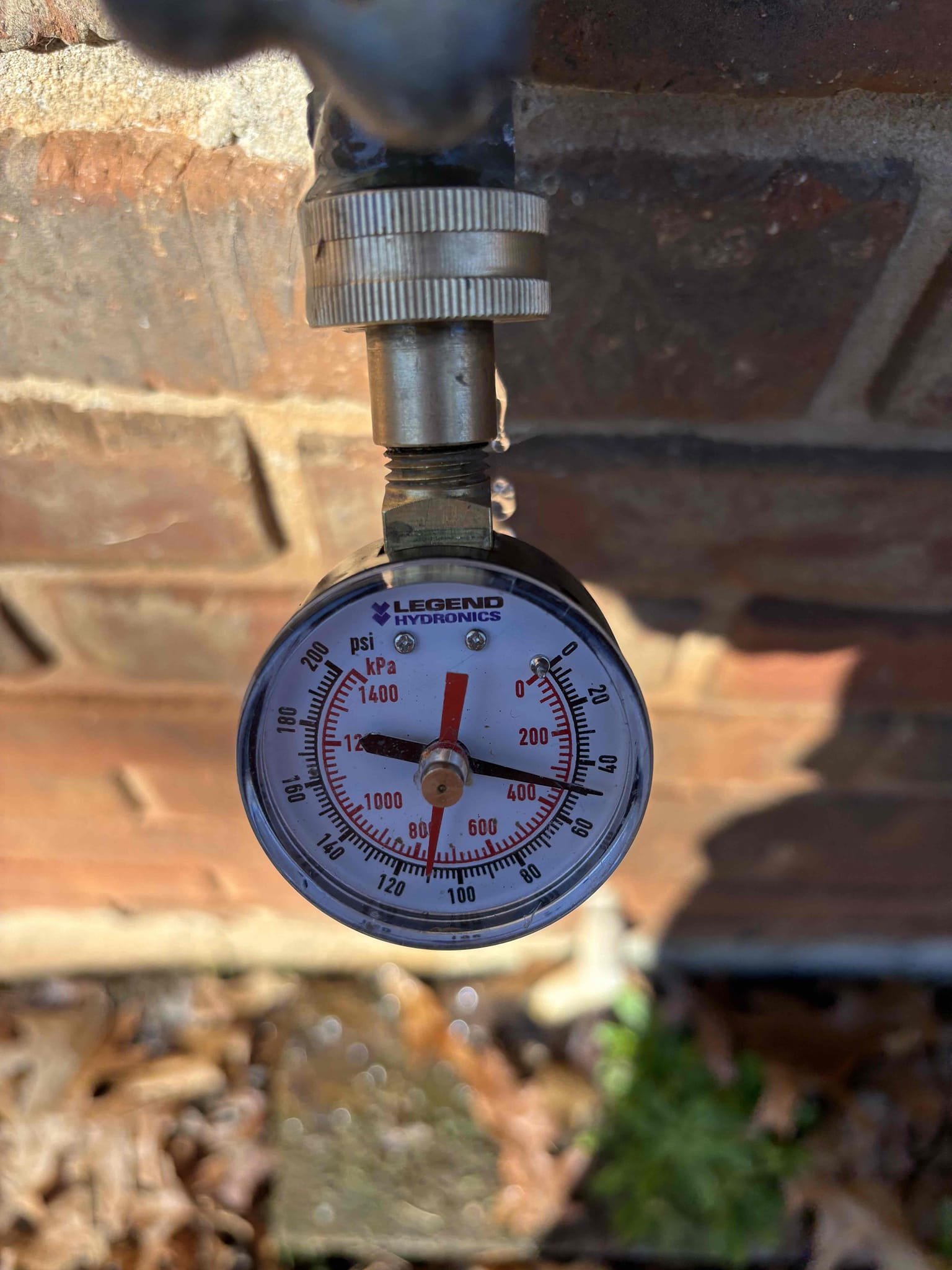 Water heater leaking upon arrival. Customer stated his water wasn’t always hot. After noticing old water heater was leaking and the t&p was running constantly. Informed customer we could replace the water heater. Gave customer estimate. Customer approved estimate. Installed new 50 gal gas tall Rheem water heater with a new expansion tank, shutoff, and a pan. Turned water and gas back on to check for leaks. Found no leaks. Water heater is fired up and working properly upon departure. No leaks upon departure 