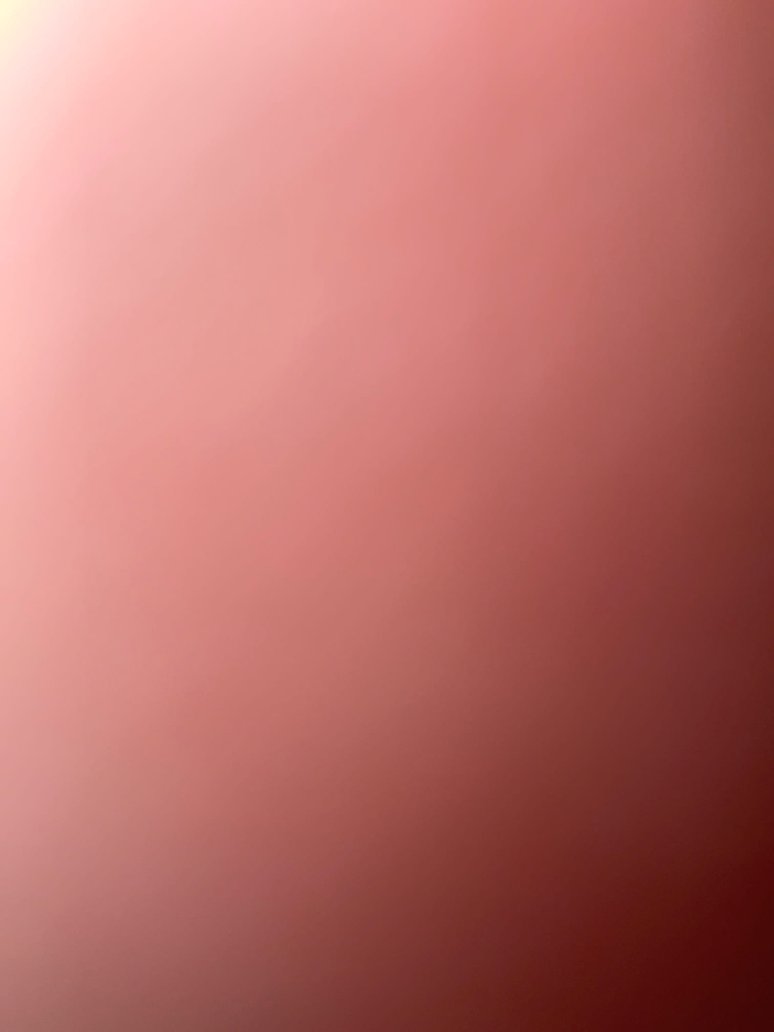 Checked make sure that copper line is not connect to gas to fire place 