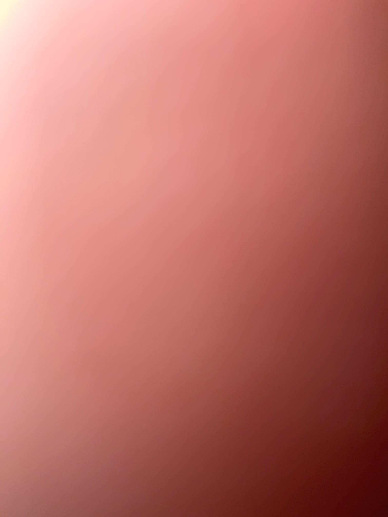 Checked make sure that copper line is not connect to gas to fire place 