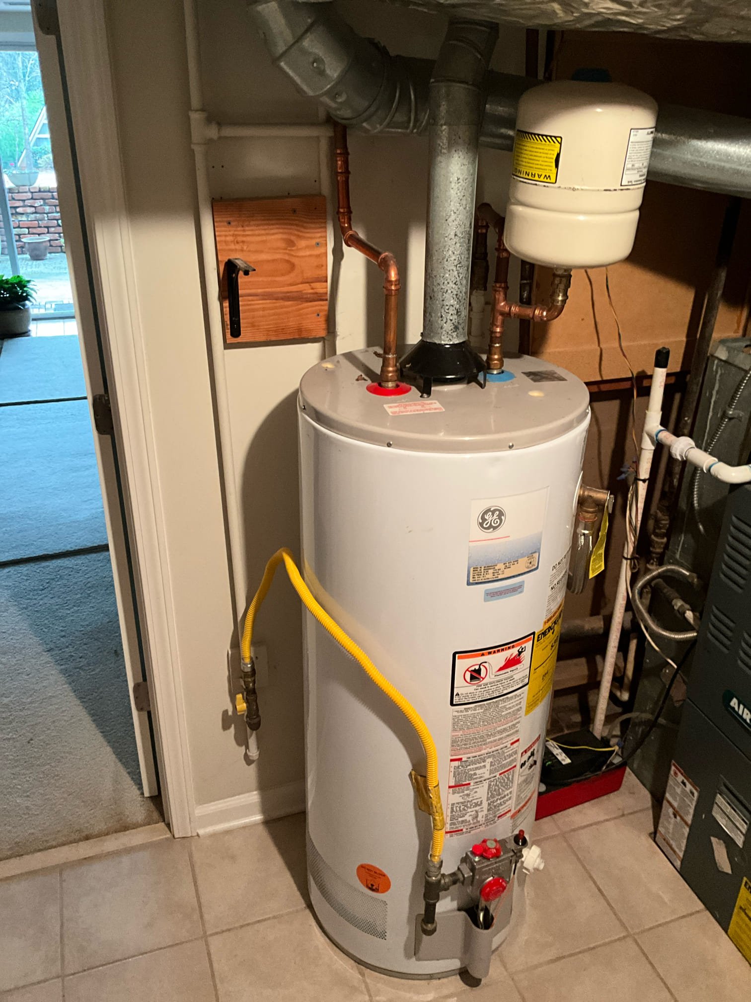  Call for toilet not flushing well.

Arrived and met with Steve. He has a toilet in the basement that wasn’t flushing well. This morning he almost cancelled the call because it appeared to be working, and on the third test flush he noticed irregularities again, as well as water on the floor.

Pulled toilet and ran sewer machine and camera to clear line. When pulling toilet we found sewage had built up under the toilet, and some type of worms or pests were massing under the toilet. Cleaned and sanitized as best as possible. Cleared line and inspected with the camera. Found soft tissue blockage. Cast iron in house is in poor condition, and has bellies. I strongly encourage replacing the lines. Toilet flange is not a correct flange, and is some kind of remedial solution to replacing the flange in the floor. 

We reinstalled the toilet with existing flange after discussing concerns and risks of leaving this. Steve is aware that the flange is not sealed, and adhesives were required to set t