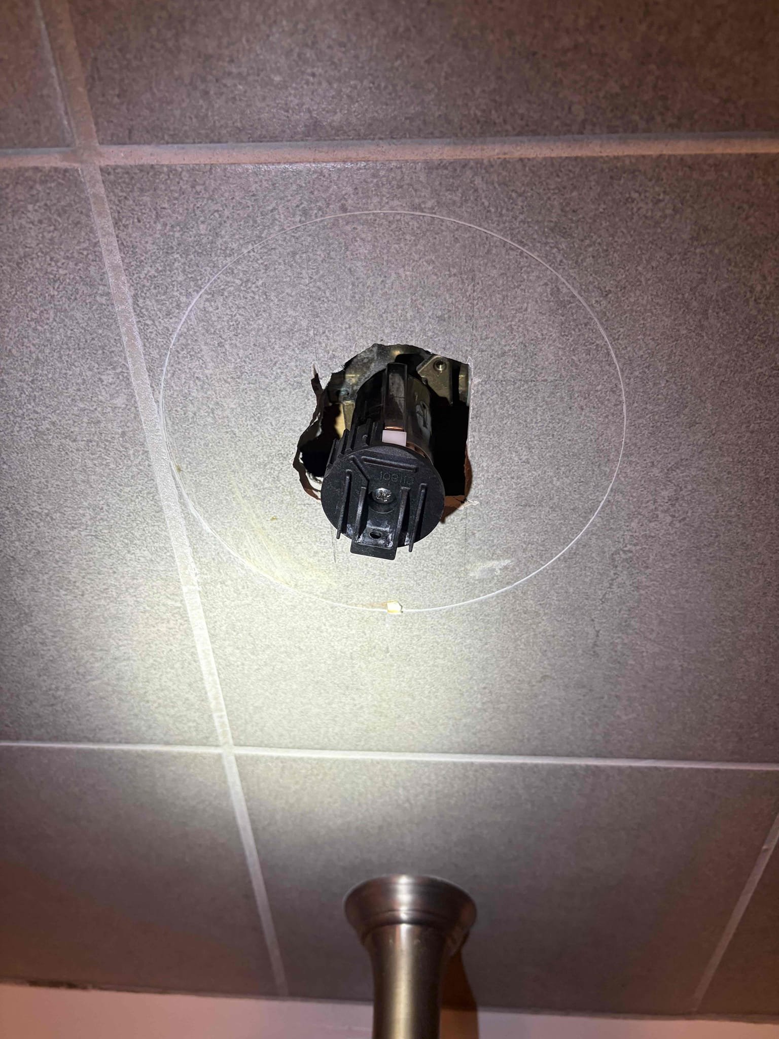 For those customer, the water pressure was low whenever the appliances were being used and or the rest of the house what I recommended is to replace the pressure reducing valve with a stronger one and adjust it to 65 pounds we did that in completed the task to add to the vacuum breakers on the exterior hose bibs were failed and I recommended replacing those as well so that is exactly what we did replace both vacuum breakers. In addition to that Moen cartridge for the shower needed to be replaced in the upstairs guest hallway once replaced there’s no leak went back with clear caulk for the trim and the customer is all set.