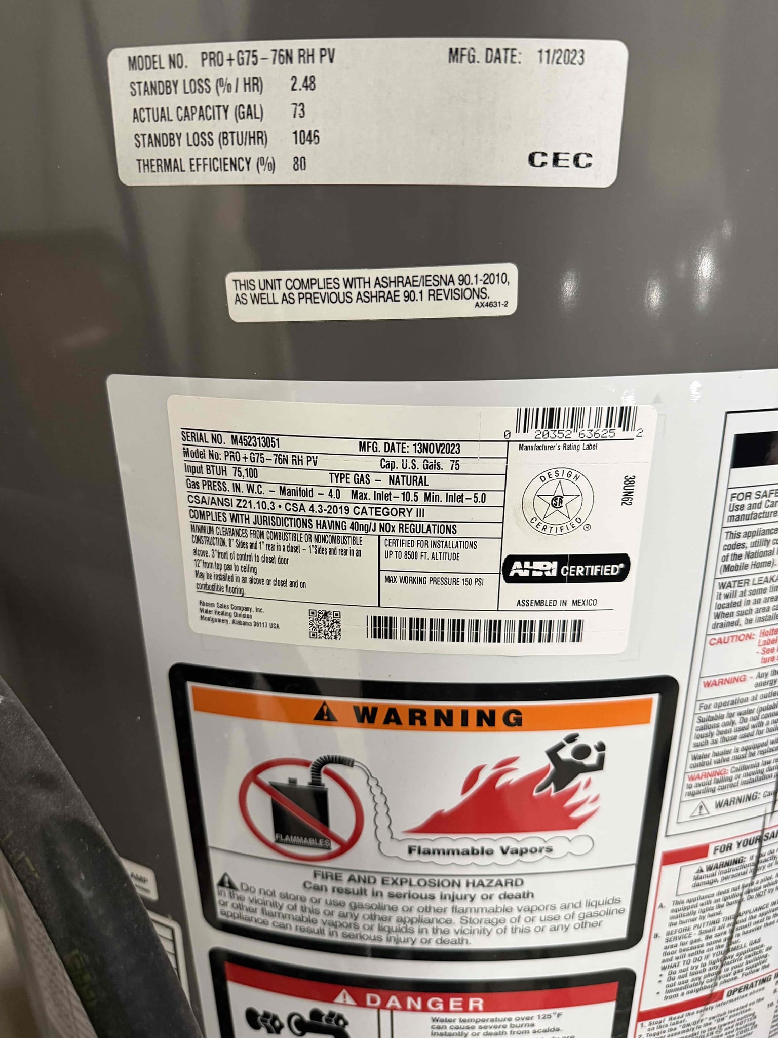 Toilet clogged upon arrival. Customer stated he believes too much toilet paper was stuck in the toilet and it stopped flushing. Informed customer we could run the toilet auger through the toilet to clear it. Gave customer estimate. Customer approved estimate. Ran toilet auger and cleared the toilet. Flushed toilet multiple times and it was working properly. Toilet is working properly upon departure 