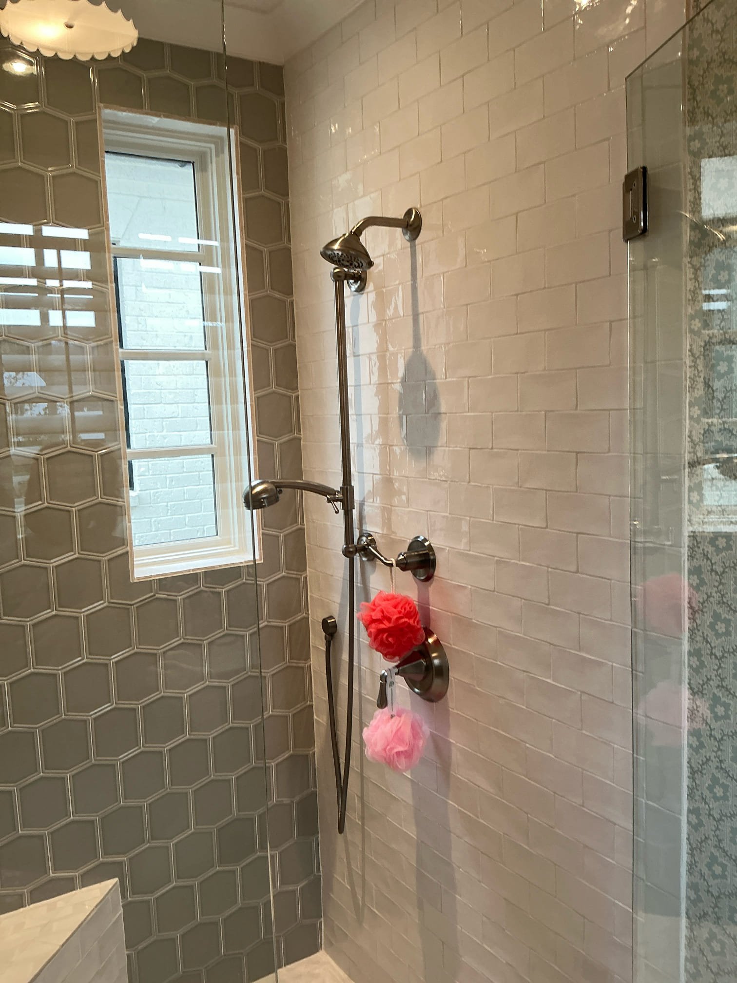 Client called us out to take a look at a couple different plumbing issues in the home. Water pressure was 75 psi, which is getting close to that high mark of 79 psi. Safe range is 50-79 psi. Pressure will increase over time as the pressure reducing valve wares and gets older. Once it is too high, pressure reducing valve will need to be replaced to prevent possible future plumbing issues in the home. In the guest bedroom bathroom the toilet has the American standard vormax flush system. It is not functioning properly therefore the toilet need to be rebuilt with new flush assembly and fill valve. We collected for that repair today, and ordered the part for the flush assembly. Once we have in hand we will come back out and get it put in for customer. Also, in daughter’s bedroom bathroom, there was a strong sewage smell around the lavatory sink. Looked below and found an air admittance valve. That AAV had failed and was stuck open allowing the sewer smells out into the room. We replaced th