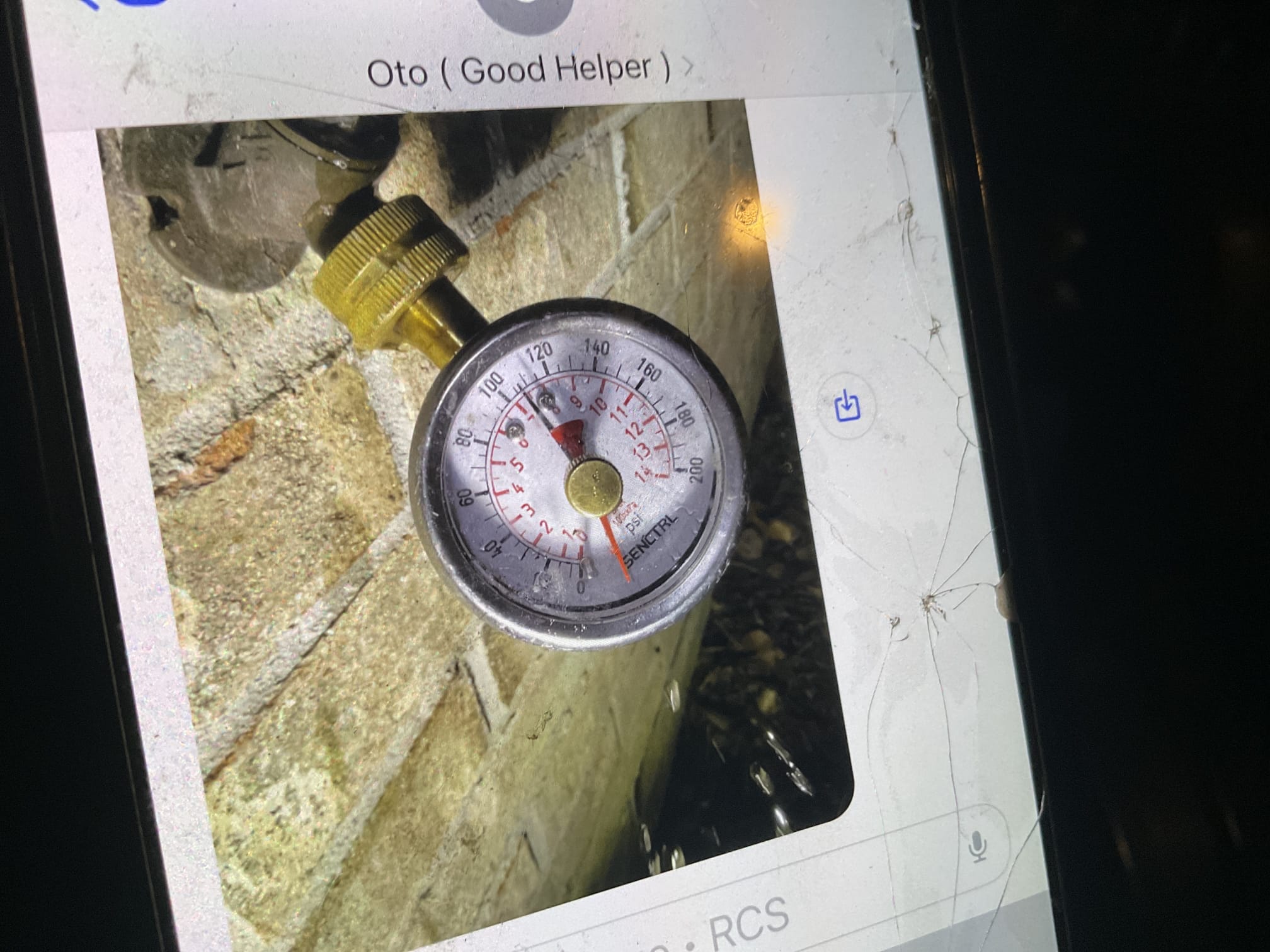 Quoted a water heater and Prv replacement today 