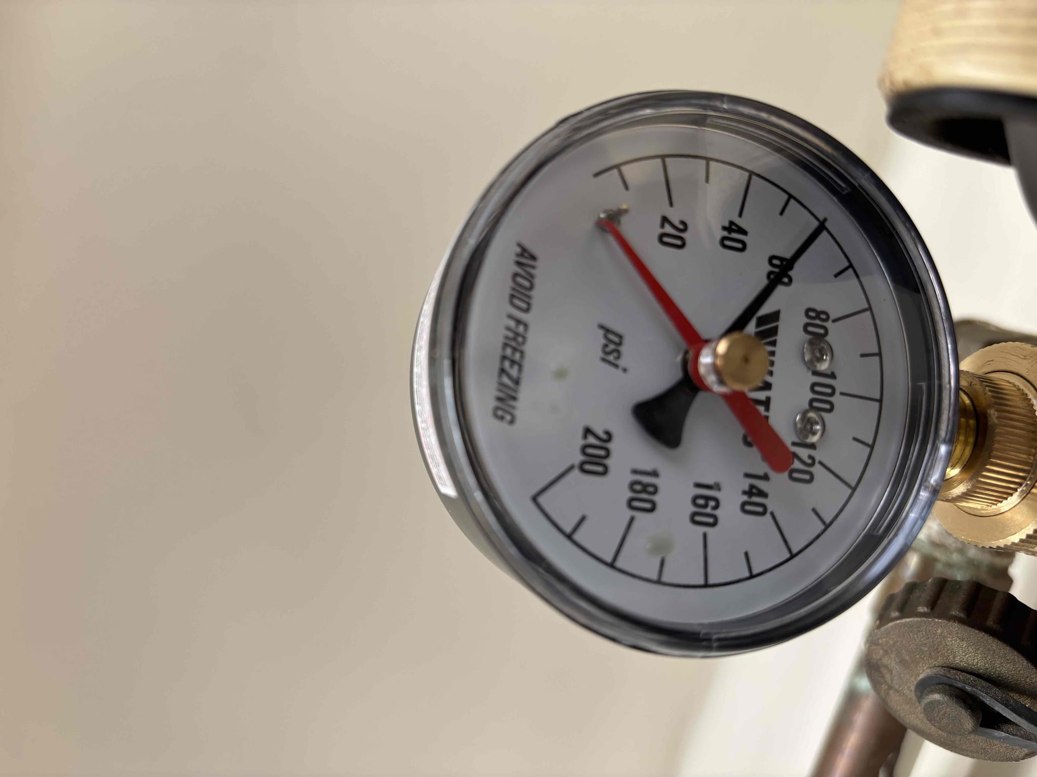 Tankless needing yearly flush upon arrival. Customer stated the tankless was needing a maintenance done. Customer stated the tankless was sometimes fluctuating water temperature when they run any shower. Informed customer this could help with that issue but there is no guarantee it would completely fix that issue. Also informed customer due to age of tankless we would not be responsible for any issues that could possibly happen after flushing. Gave customer estimate, customer approved estimate. Flushed tankless for an hour and then flushed the tankless out to get chemicals out of it. Fired tankless back up and checked to make sure the customer had hot water. Tankless is working properly and producing hot water upon departure. There was a lot of condensation build up happening on the gas line but no active water leak