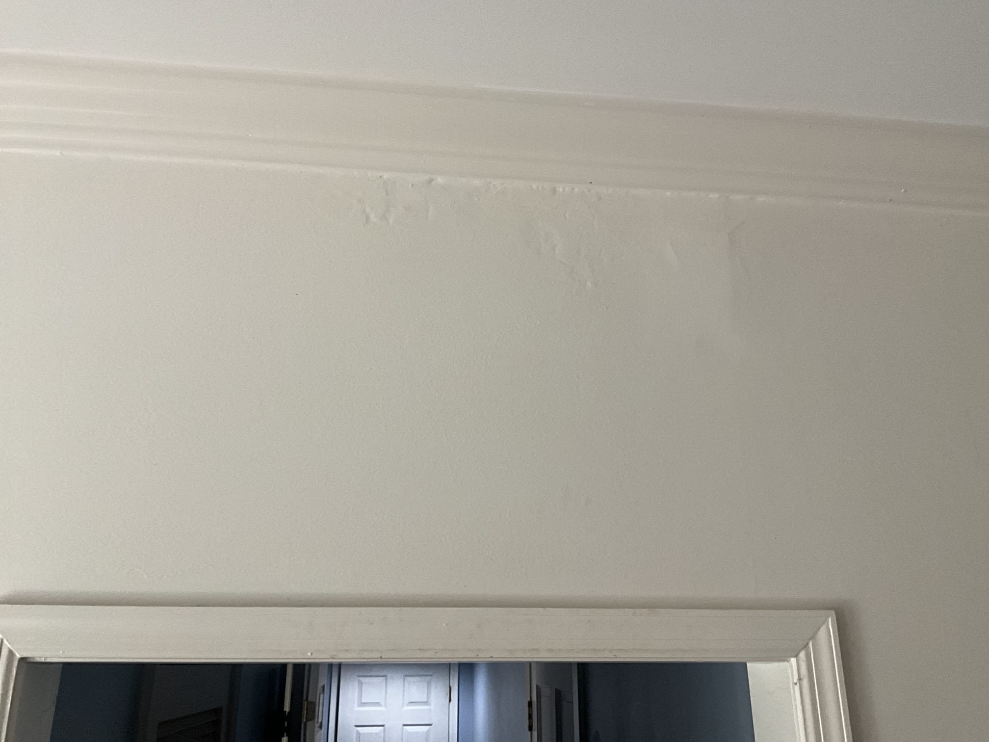 Customer had an extremely high water bill. Came out and inspected the toilets and the t&p. Found no leaks on any of the above things. Isolated the ball valve inside and saw no movement on meter. This eliminates the possibility of a leak on the water service. Repaired leaking hose bib on the back of the home. The meter is no longer moving. 

beth.pettry@northpoint.org