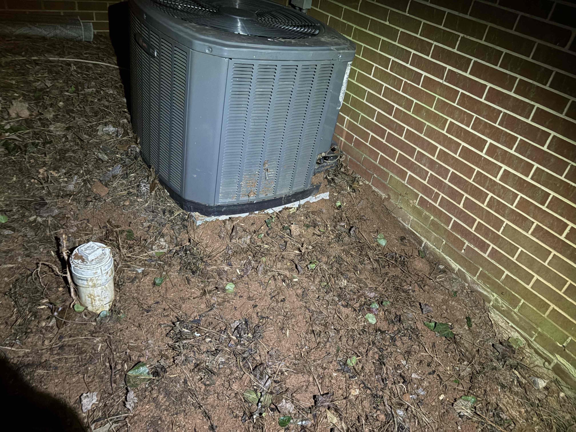 Cast iron drains repipe. 1 bathroom with long kitchen run and digging up outside to replace the cast iron in the ground to new PVC pipe. We dropped all the old cast iron piping to then begin running our new pvc drains properly supported and falling the correct way. New toilet flange and tied onto the 4” vent through the roof. Vent slid down so, so we used tar on the roof to make sure that penetration is sealed. Where we took the new main line out of back of home, on both sides sealed with spray foam. Then outside I tarred all around the pipe to waterproof our penetration and inside I put hydraulic cement over the spray foam to waterproof. For the long kitchen run we mounted 2”x4” boards to the block wall with tapcons so we had something sturdy and better looking that old supports. Once all work was complete, we tested our work. Ran each fixture In home and everything is working as it should with no leaks. Backfilled outside to grade as best we could. 



We warranty full replacements f