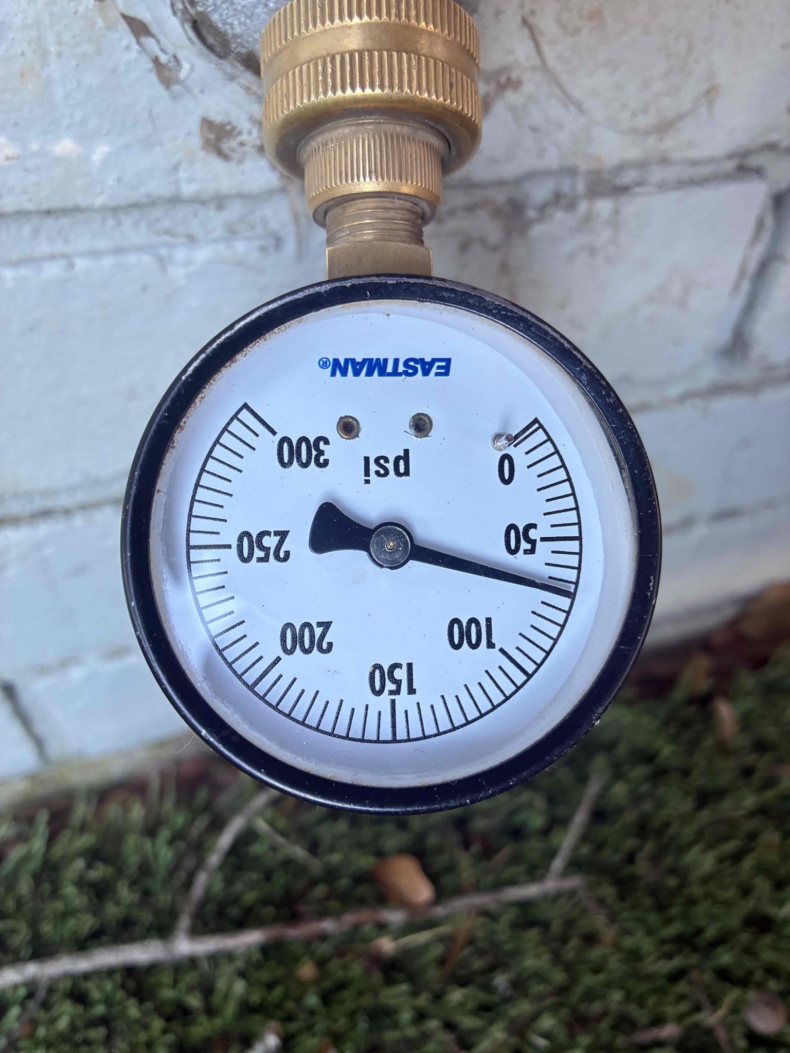 Customer had a few issues to address. Gave options for repairs/replacements. Did minor tank rebuild including, fill valve flapper, supply, and toilet handle to toilet in hall bath. Also replace delta single handle shower cartridge in master. Looked at handles on wide spread faucet in master bath but unable to repair issue. Issues result from age. Noted to customer about loose toilet and broken cleanout outside. Gave options for additional repairs. Customer is gonna explore home warranty before continuing. After work was complete, checked for leaks and proper function of all repairs. 