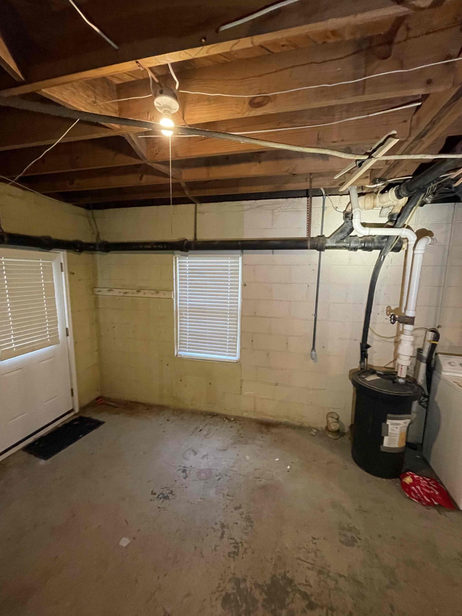 Removed all back pitched cast iron all the way back to the kitchen sink. Installed new pvc drains. Capped off old kitchen sink drain/vent. Ran water from every fixture to ensure a leak free install. Replaced approx. 40’. No further issue at this time. 