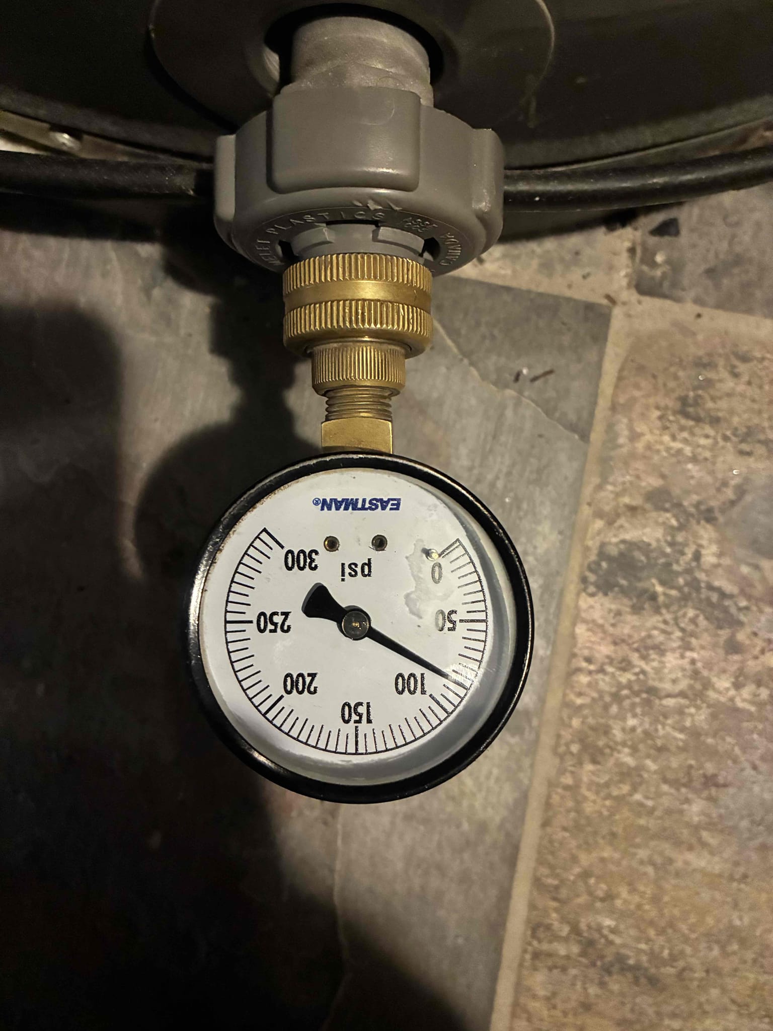 Customer wanted an estimate for various repairs throughout home took a look at all of the issues and gave several estimates to have repairs/replacements done. Water heater info sticker was removed from heater. Customer will call back later with decision for work.