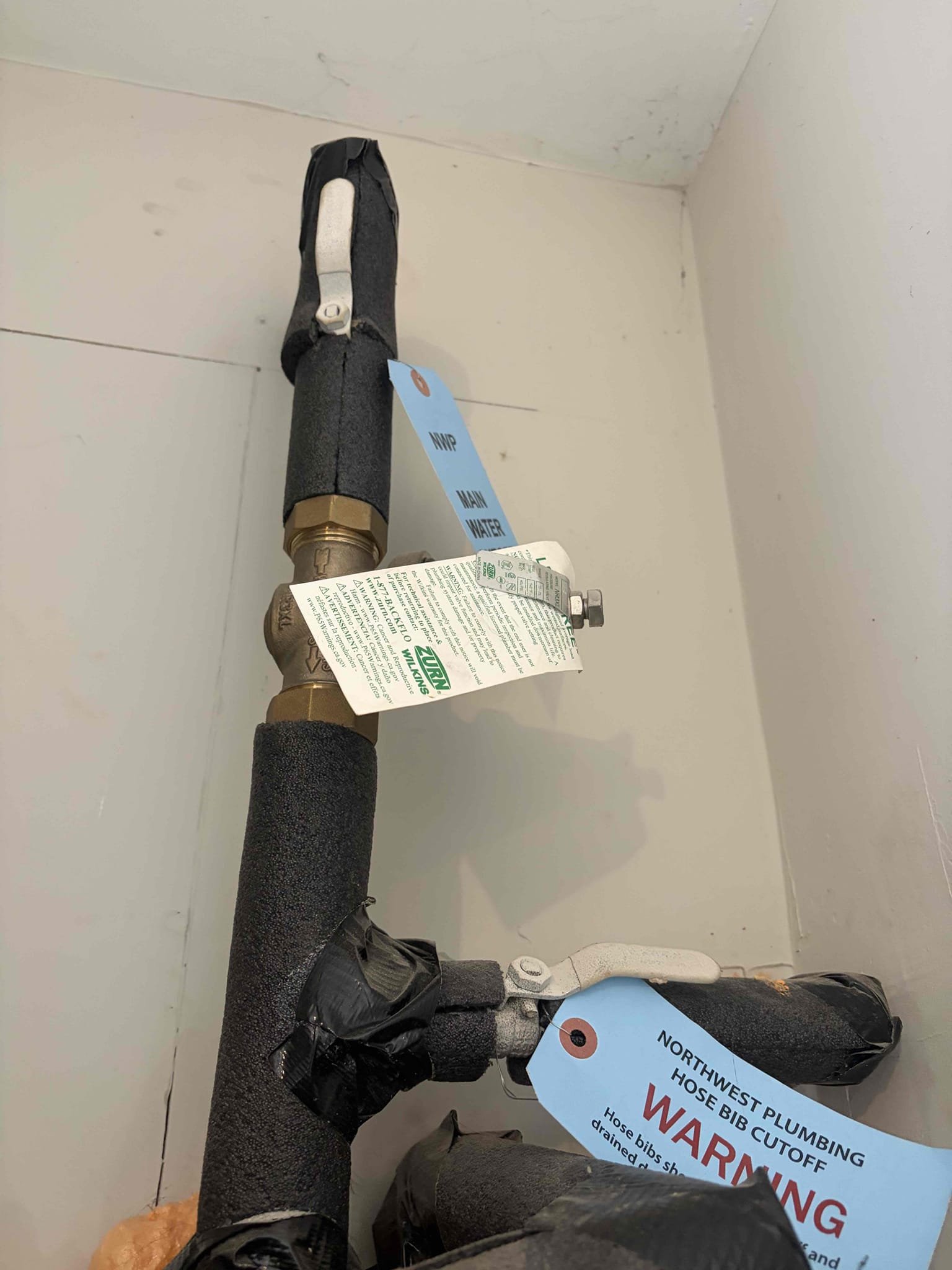 For this customer, they are claiming that they hear a sound from the water heater. It’s making a clicking noise however, when I was there couldn’t find the source of the clicking noise. We hear a clicking noise at all however, the water pressure is at 80 psi the pressure gauge that I have is off by 20 pounds. In addition to that pressure reducing valve needs to be replaced. The customer has a recirculation pump on their water heater that also needs to be replaced due to the fact that it is no longer working and functioning properly in addition to that the water heater at the bottom near the Burner assembly on the inside has a lot of rust and water buildup around the tank however, it is not leaking on the outside of the tank. It is definitely leaking somewhere internally. Recommend you get everything replaced as soon as possible.