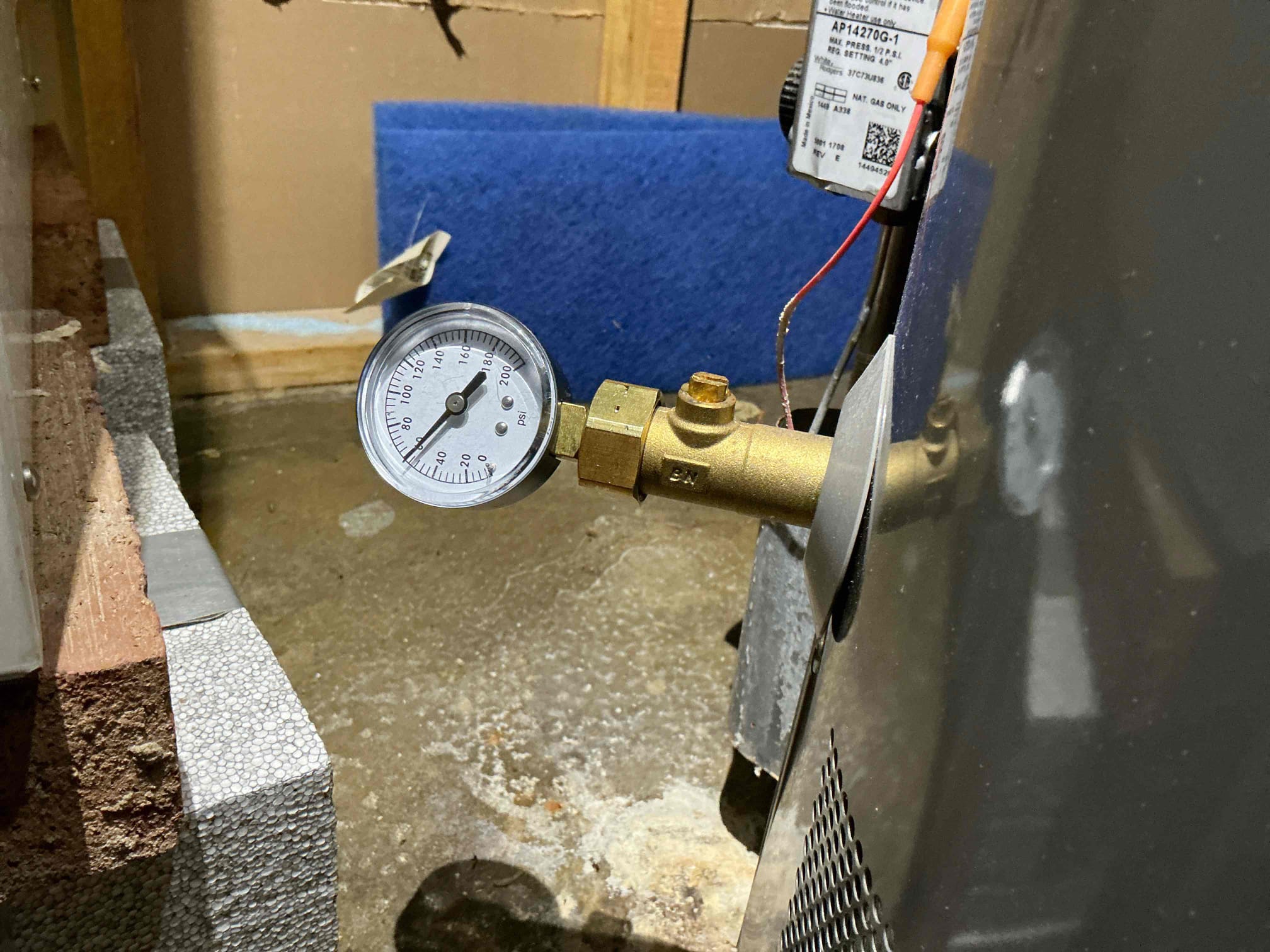 Customer contacted us regarding multiple leaking toilets . Upon arrival, a diagnostic evaluation was performed, which revealed that the toilets were significantly aged, and no longer cost-effective to repair. The customer was informed of our findings and advised the replacement would be the most reliable solution given the condition and age of the fixtures. Customer approved the recommendation. We are scheduled to return the following day to install And supply three new toilets.