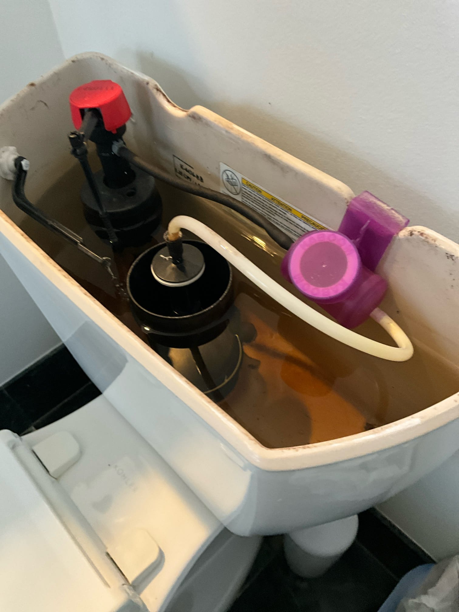 Call to assess and provide quote to get gas lines ran to fireplaces on second floor.

Spoke with Ms. Leslie on site and she has already had a fireplace contracting company put, and they have determined the current setup will accommodate a gas fireplace if gas lines are present. I assessed gas system. No issues with gas demand, as the meter and valve can accommodate the two gas fireplaces without requiring an upgrade. Existing appliances include hvac unit in basement, tankless water heater, stovetop, fireplace. I have provided an estimate to install gas lines and rough in for fireplace.

While on site I also assessed water pressure, taken at the water heater. The pressure reads ok, but the prv is show in a manufactured date from 2016. The set screw is also almost all the way in, meaning the pressure should likely be a little higher. I don’t believe that the waterline is still galvanized, as I see the old galvanized line entering the home is discontinued. A pex mainline appears to have b