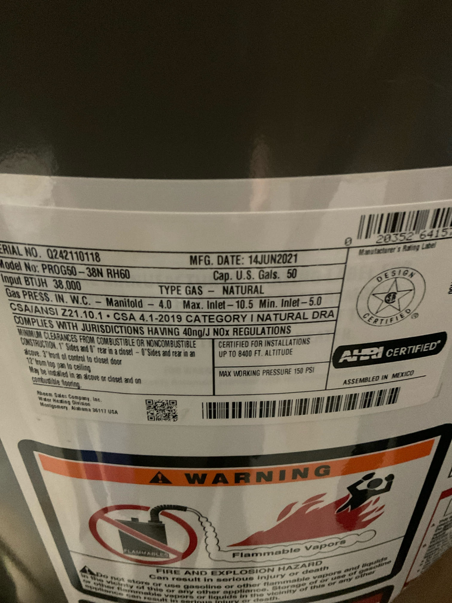 Gave quote for three options, signed for membership today , thank you 