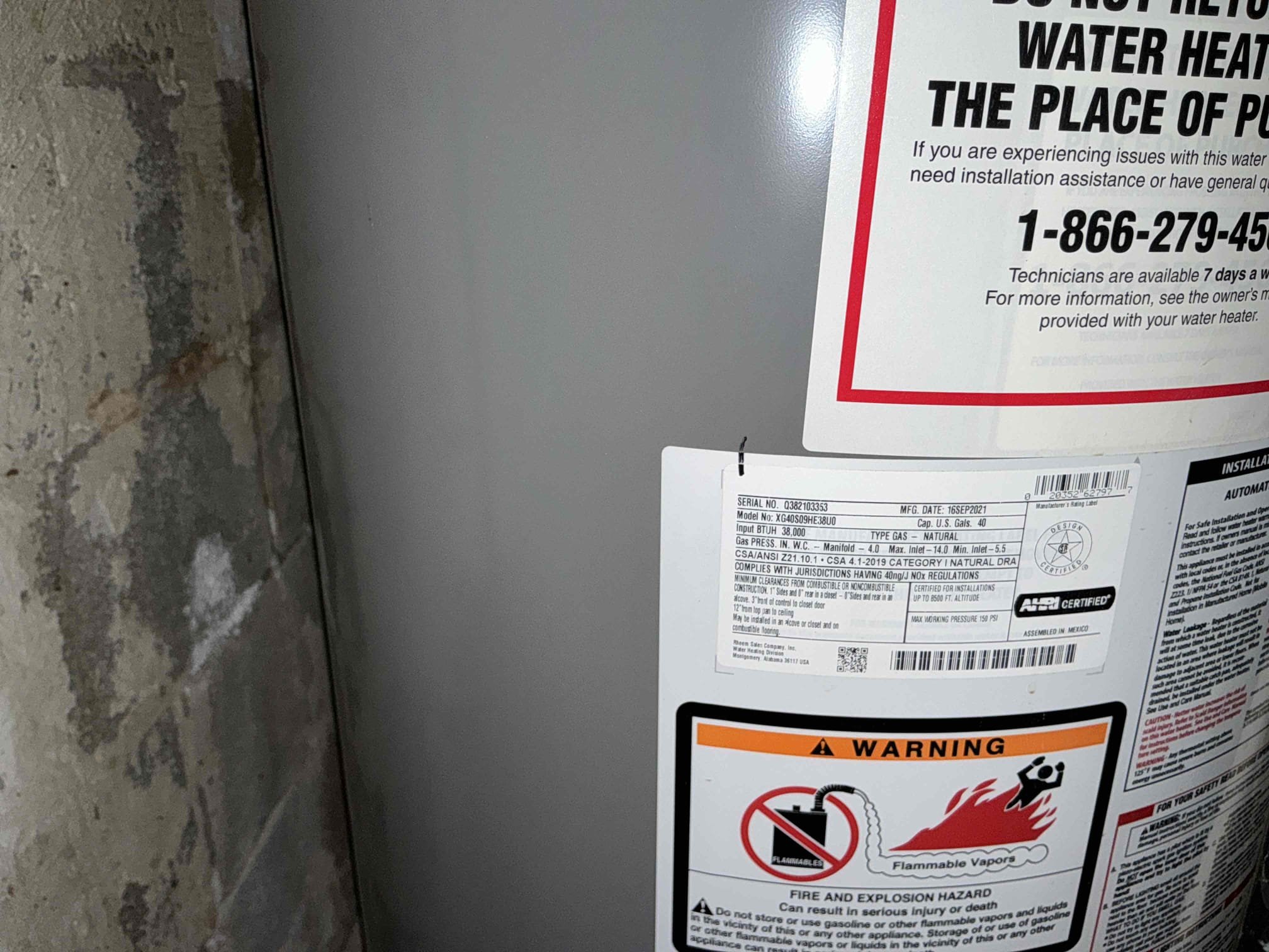 Leak in yard upon arrival. Customer stated he noticed water coming out of the crack in his driveway. After digging up at meter found 3/4 copper line. Informed customer we could repair the line by busting up the driveway or we could replace the entire line with a new 1 inch line. Gave customer estimates, customer declined estimate at this time 