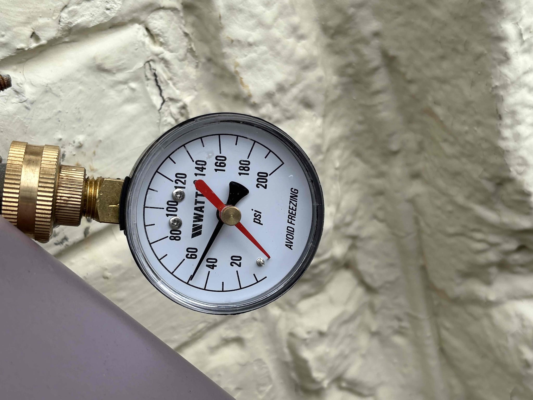 Client called us out due to their master bathroom toilet handle being broken off. It was just an old and corroded toilet handle. We installed new chrome toilet handle then tested. Client is satisfied. 

1 yr warranty 