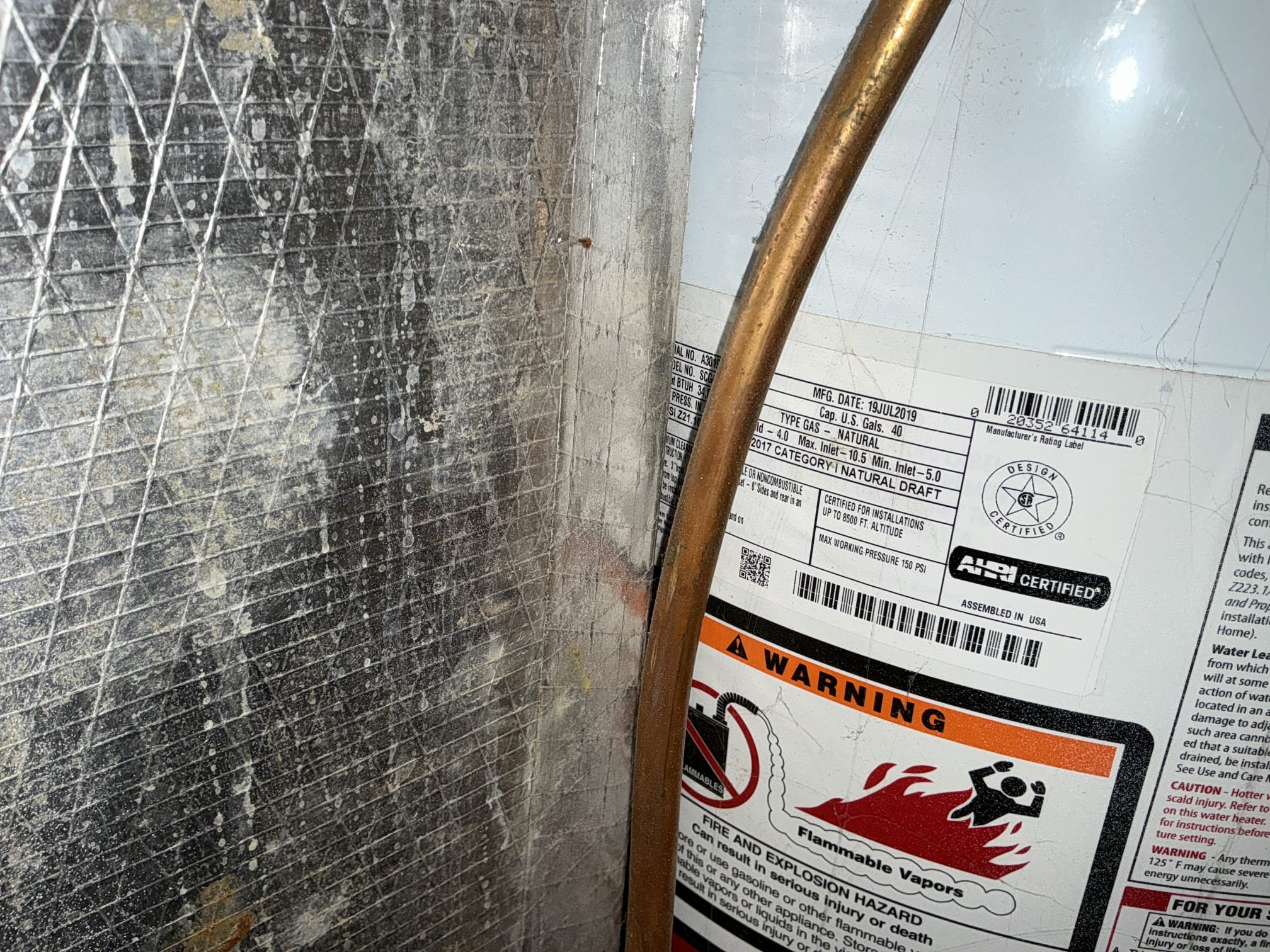 Leak in yard upon arrival. Customer stated dekalb county cut her water off due to a leak. After digging found 1 inch pvc line leaking at a quest fitting. Informed customer we could replace that section of pipe. Gave customer estimate, customer approved estimate. Installed new section of pvc pipe and turned water back on to check for leaks. Found no leaks. No leaks upon departure 