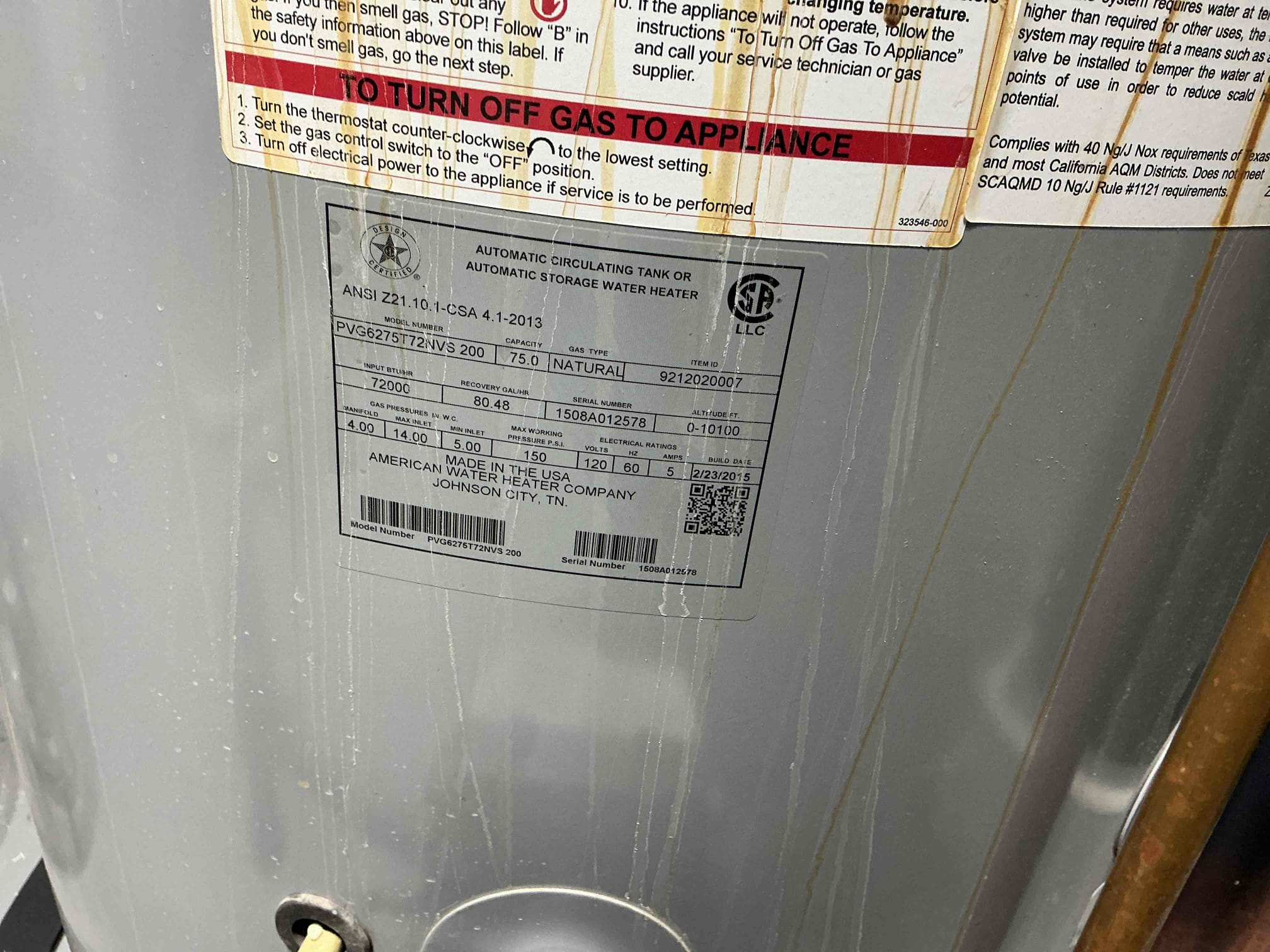 Customer called us out due to a leaking valve at the washing machine, box and requested the dishwasher be unhooked to allow an electrician to pull it at a later date. Options were provided to replace both valves at the washing machine box and customer then approved. Customer was informed that sheet rock would need to be cut to complete the repair and acknowledge that sheet rock repair is not included. We replaced both washing machine box. Dishwasher was safely unhooked with no issues ,existing two way stop that fed dishwasher was removed and one-way stop was added to restore water to sink. All work was thoroughly tested. System is functioning properly at this time.
