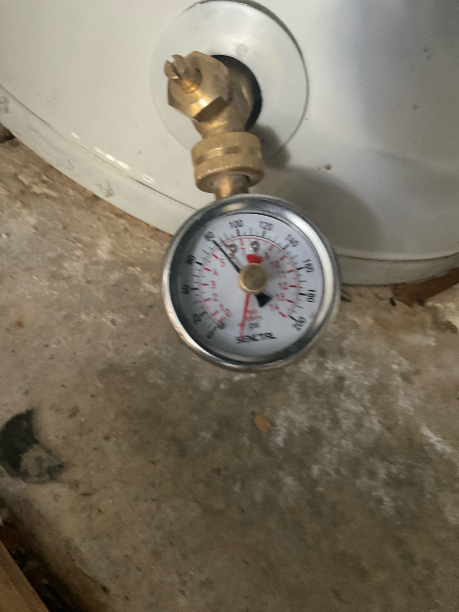 Replaced a round toilet with a western round , explained membership benefits, customer signed up for it , thank you 