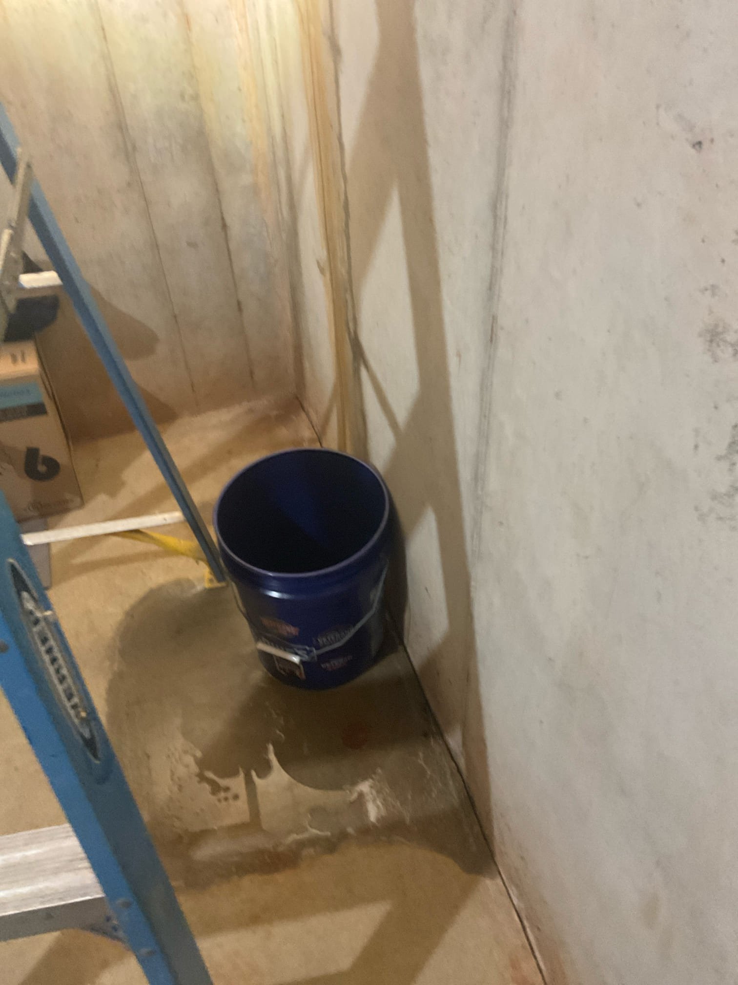 We arrived sat evening, found a bad leak from a 3/4 “ pressure reducing valve , we replaced it with full size watts model AUB 25 type , discussed and signed membership with customer as well , thank you 