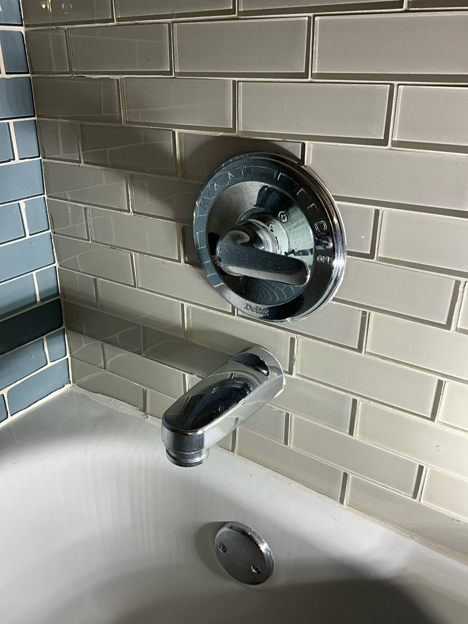 Call for water in closet.

Arrived and met with Mr. Chun. He has had water in the closet, and an inspector came out to assess. Both the inspector and I believe the shower pan has failed. 

I am recommending a restoration company be contacted to help assess and repair the shower pan as needed.

I discussed Mr. Chun’s plans for adding a tankless water heater and a whole house water filtration system, and will provide an estimate for this as well. Water pressure appears to be community regulated. 