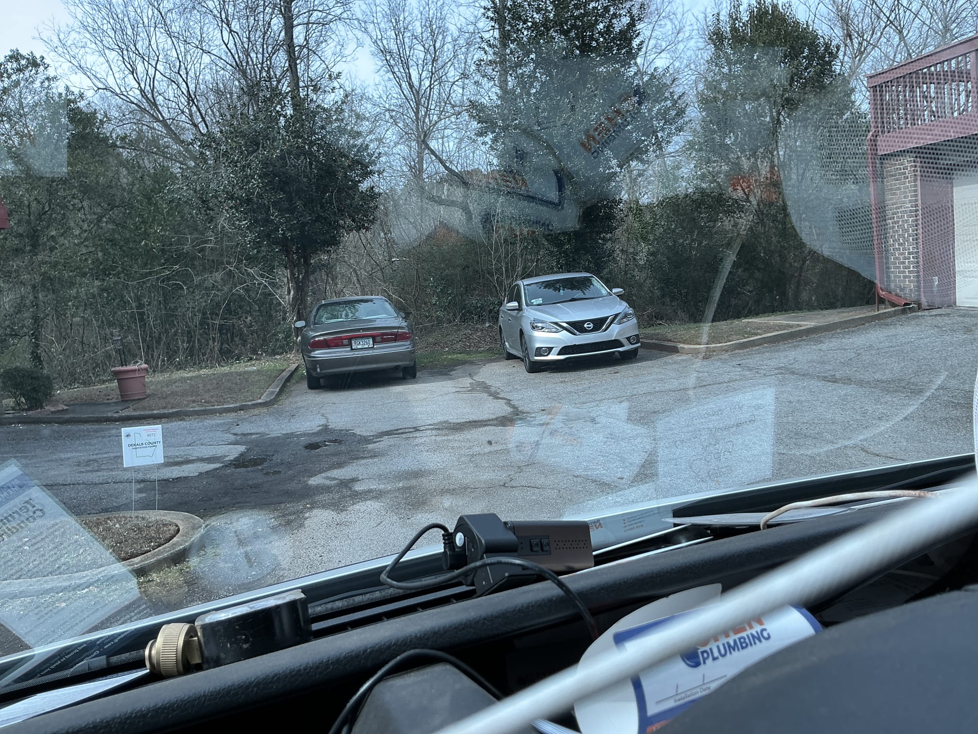 Gave quote for water heater and PRV. Customer wanted to wait. 