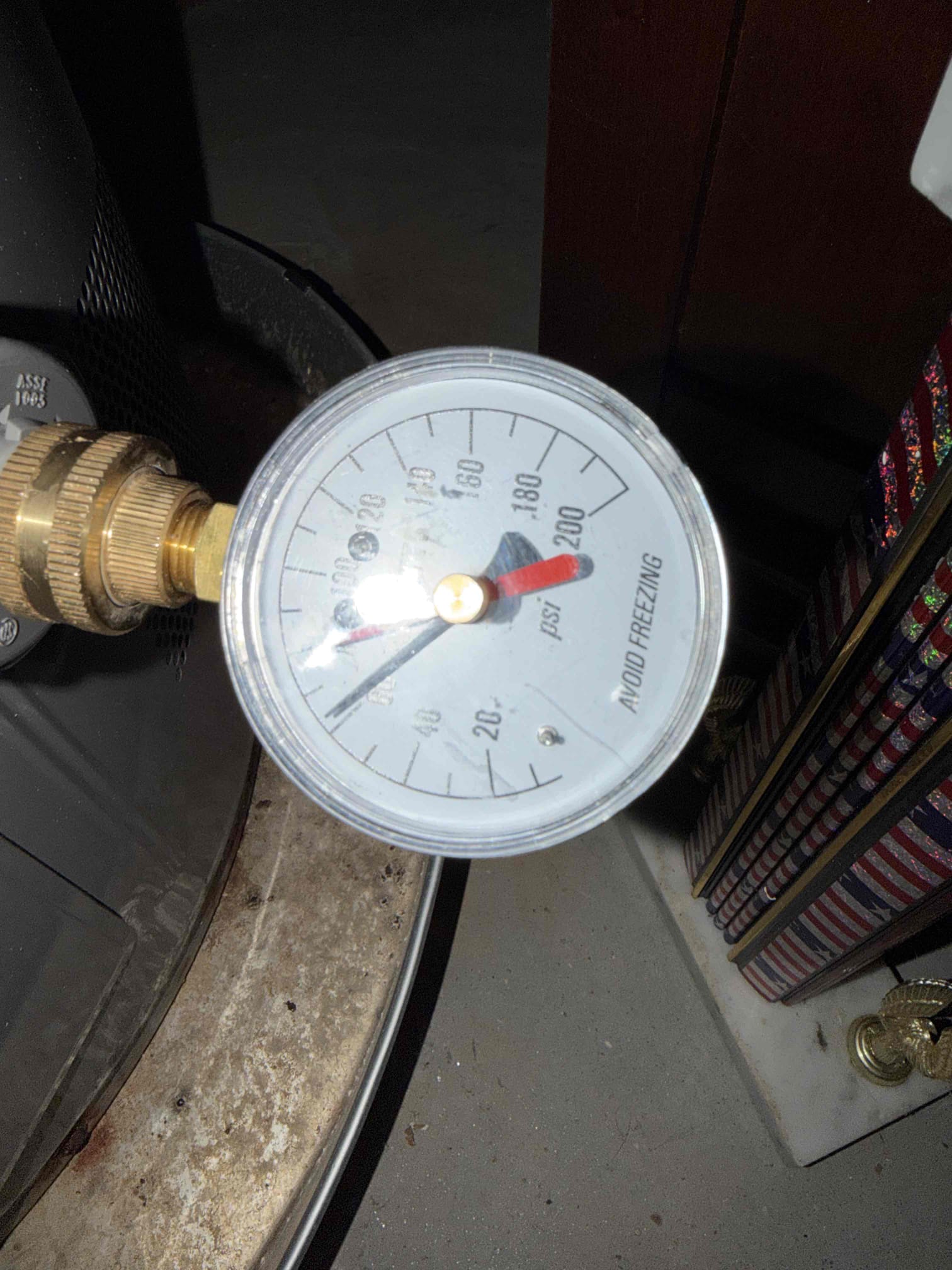 Run snake through kitchen drain and attempt to clear stoppage.

Customer stated that kitchen sink drain was stopped up and wasn’t draining. Stated to customer best step will be able to run snake through drain and clear stoppage. Customer greets so went ahead and ran snake. Cleared stoppage about 30 to 40 feet out. Pulled back what looked to be like a Clorox wipe. Filled sink up multiple times to test in kitchen sink is now draining as it should and no leaks were present at this time. Cleaned up work area.

Also, Chen plumbing doesn’t warrantee any drain cleaning.