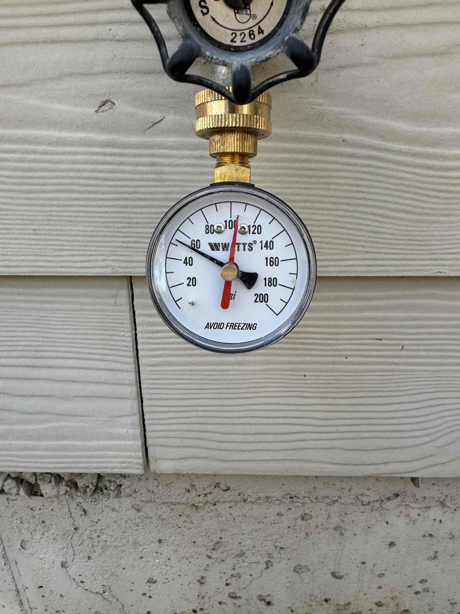 Remove existing 50 gallon water heater and furnish and installed new 50 gallon water heater with new thermal expansion tank and tank shut off. Installed drip pan under heater. 

Did quoted work and tested. No leaks were present at this time. Turned on the hot water heater and there will be hot water in about 40 minutes.

