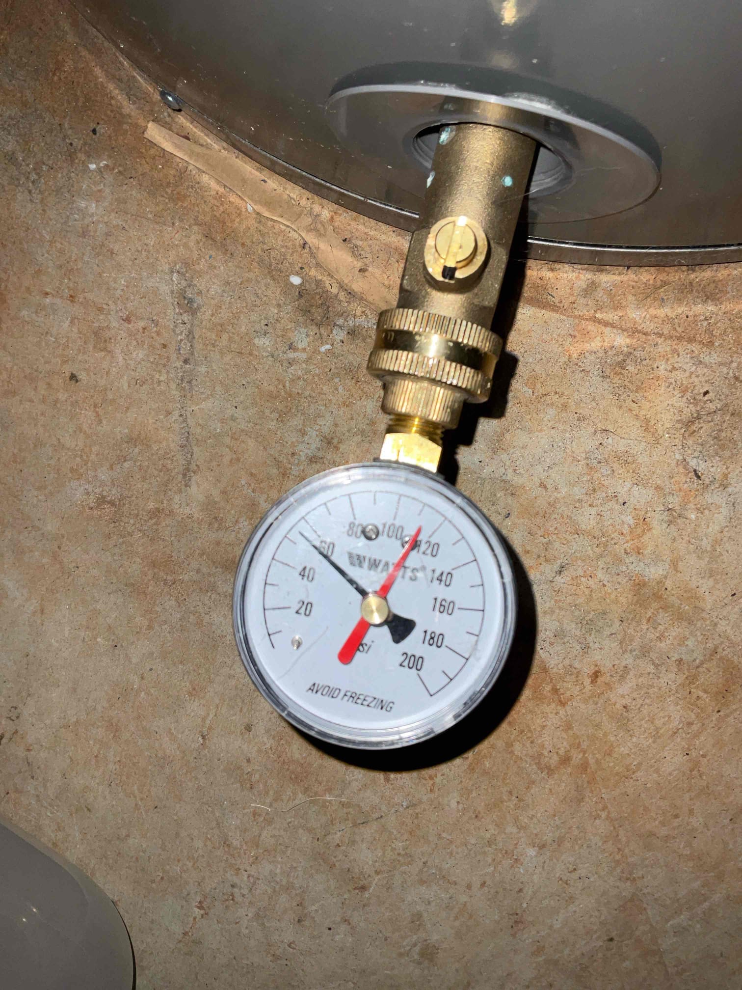 Customer wanted quote for multiple issues going on. Will send estimates.