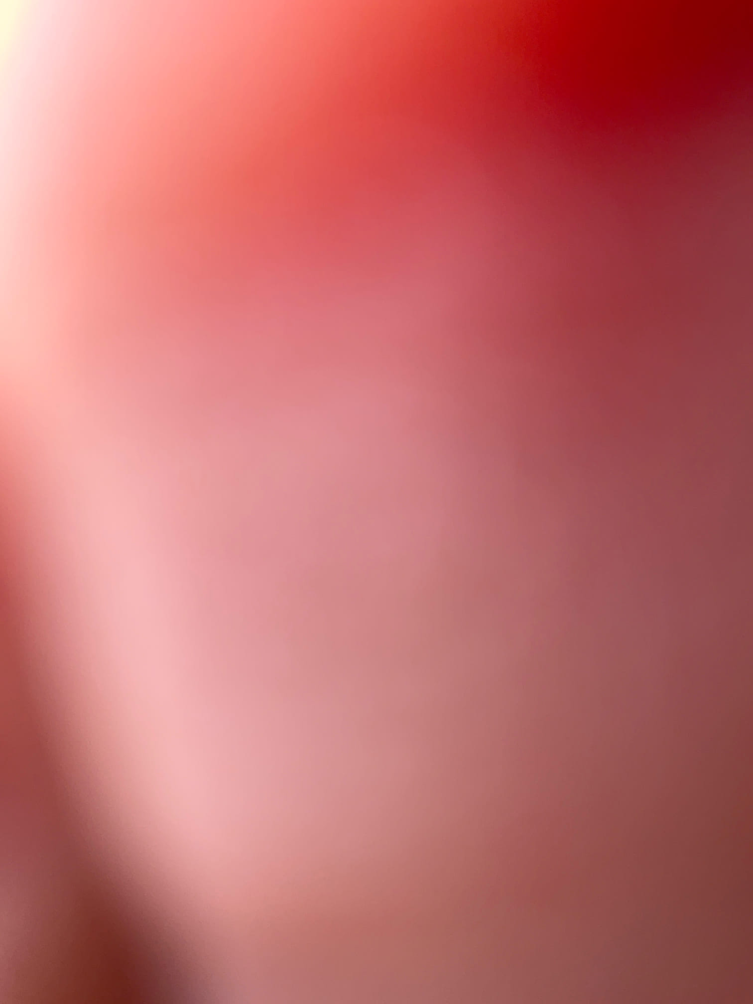 Checked garage ceiling wet , appears to be leak might from shower door area , recommend customer use water restoration company 