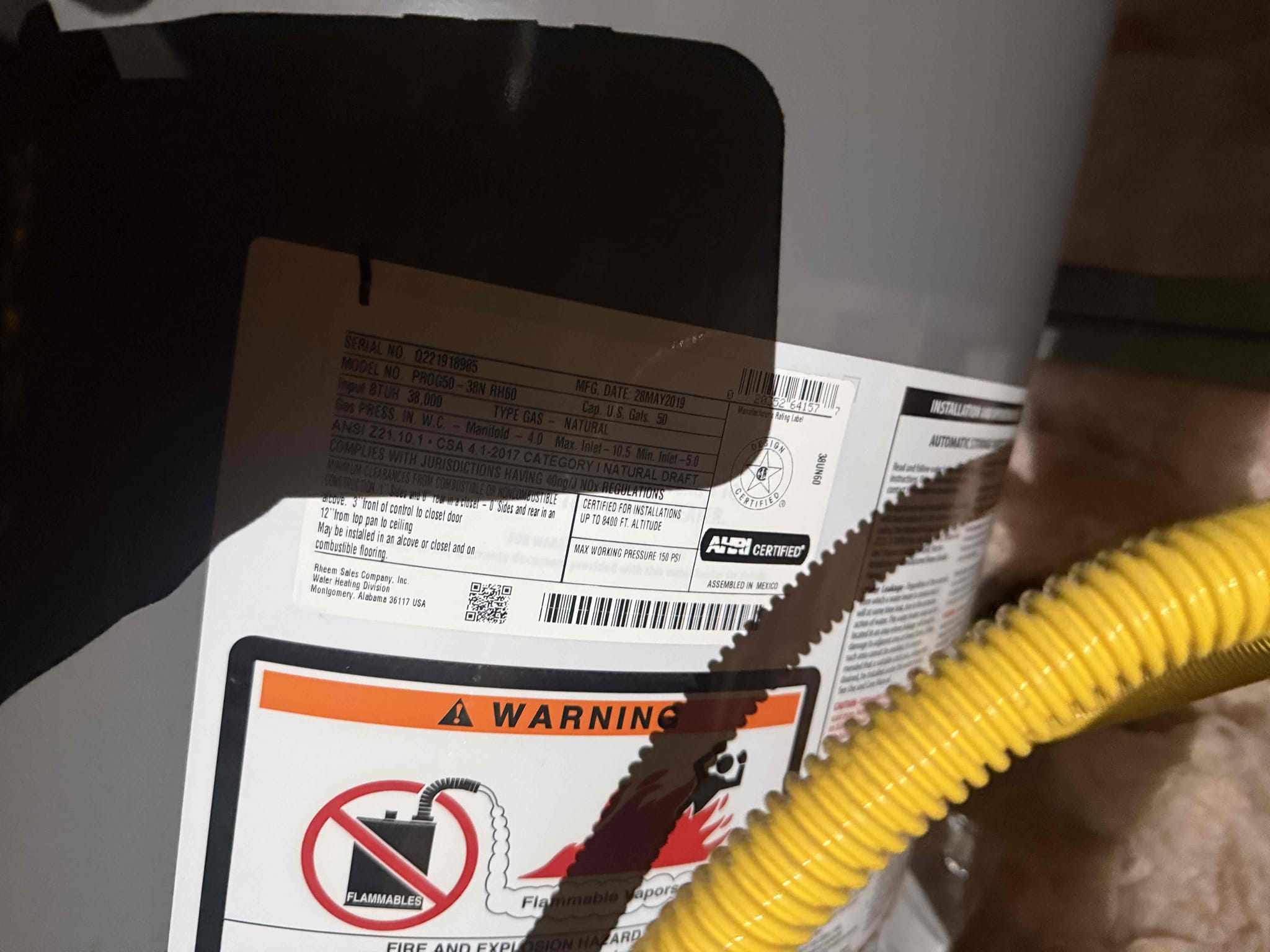 Customer needing two kitchen faucets upon arrival. Customer stated he purchased two new Kohler faucets to install. Informed customer we could install the two new ones. Gave customer estimate, customer approved estimate. Installed two new customer supplied faucets. Turned water back on to check for leaks, found no leaks. Faucets are working properly and no leaks upon departure 