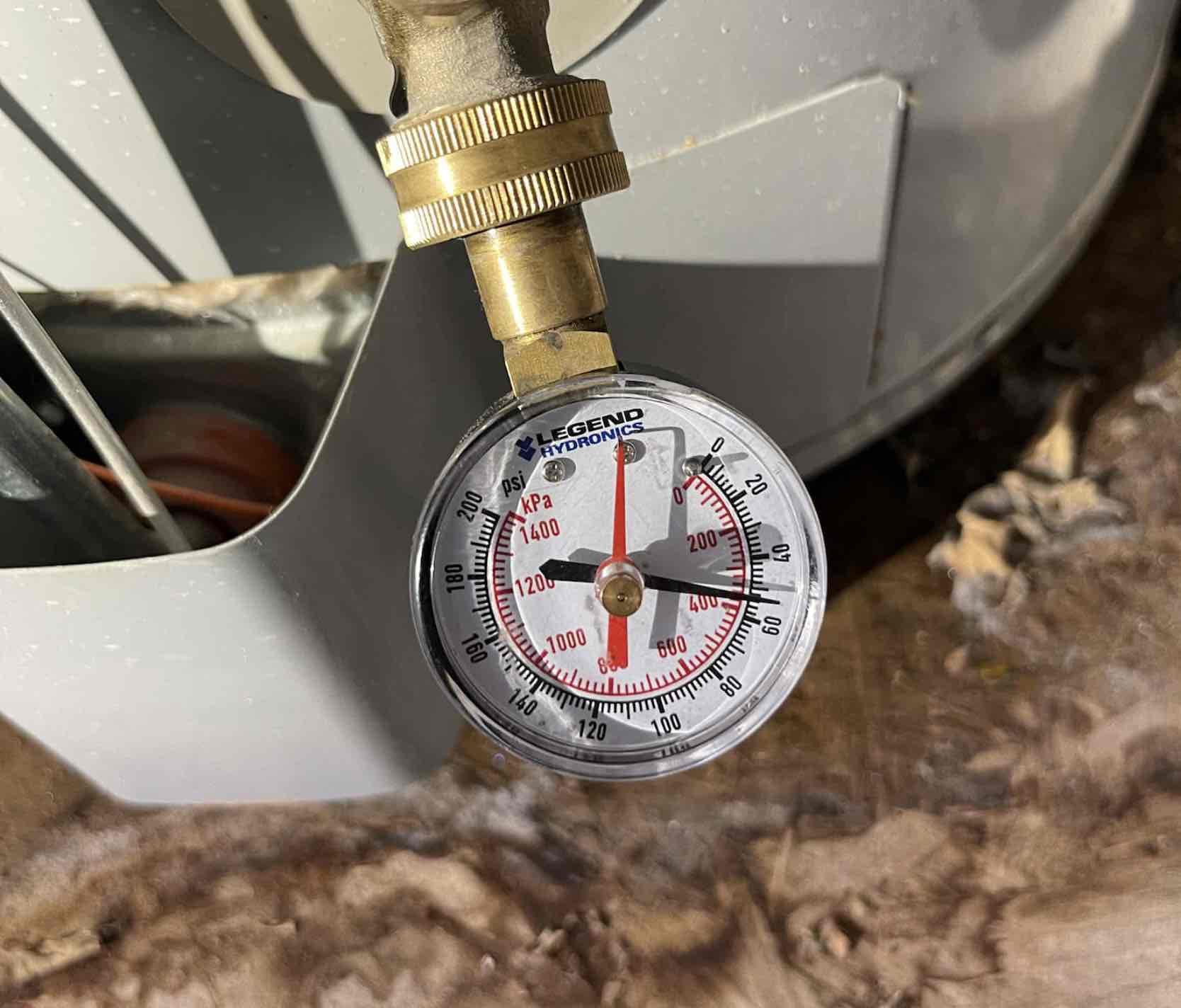 Replace service valve and fill valve. Adjust flapper.

Customer stated that toilet was running. Found that toilet service valve wasn’t working and that fill valve has gone bad. Went ahead and replaced service valve and fill valve. Tested and no leaks were present at this time. Toilet now works as it should and didn’t notice it running. Cleaned up work area.