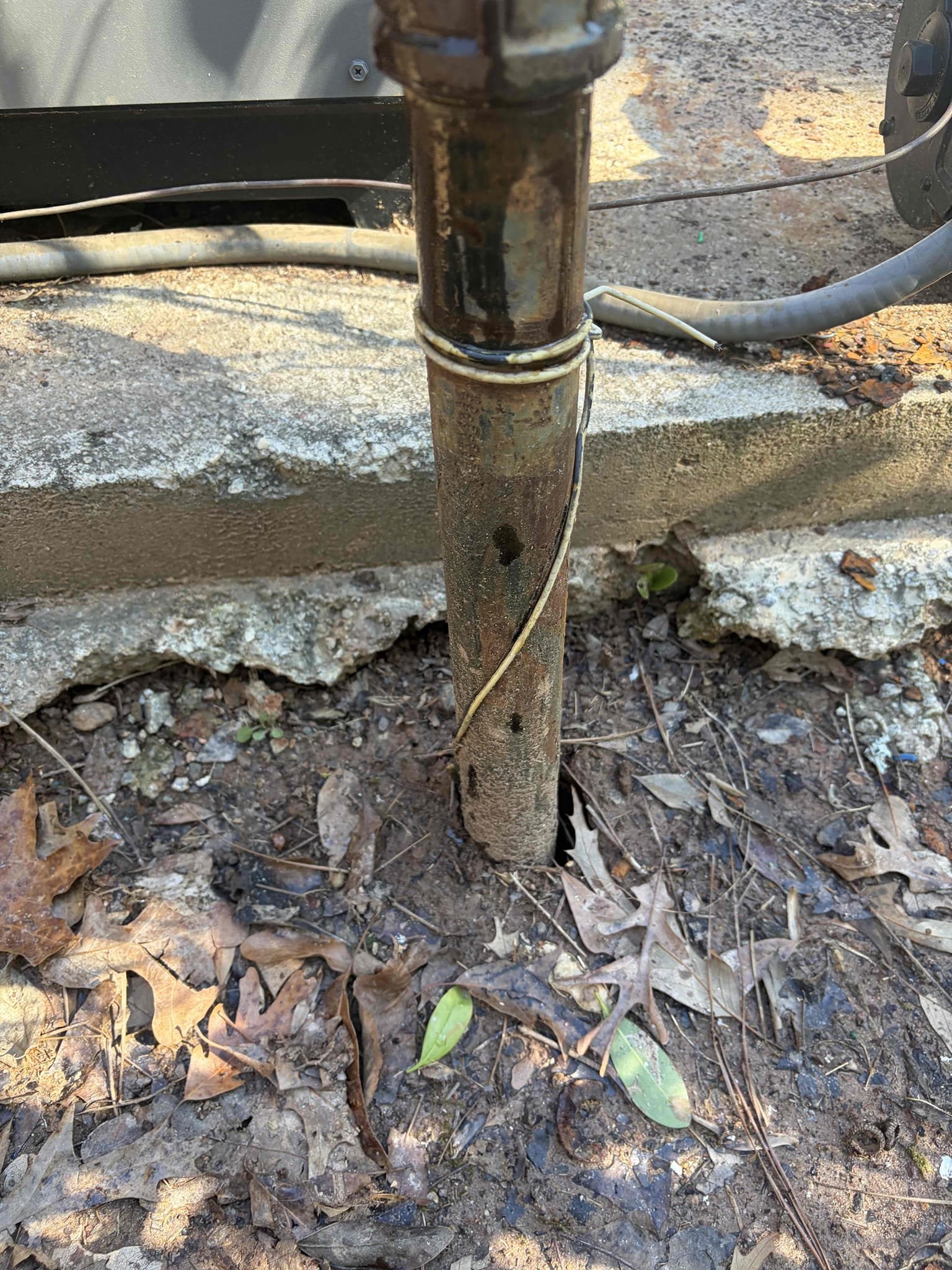 For this customer, we did the annual plumbing inspection took a look at eight different bathrooms, six different sinks, including the two kitchen sinks in the kitchen following that took a look at the bidet and the toilet in the master along with the shower to lavatory sinks tub, and shower Following that also took a look at the master on main. The two laboratory sinks, following the tub in the shower and the toilet did a thorough inspection of everything. Nothing came up on the list other than a loose lavatory faucet in one of the bathrooms upstairs so therefore I gave an estimate for that as well. The customer had a two way clean out for their sewer line. They had to clean out one near the HVAC unit and one near the driveway so I tried to camera the one in the near the HVAC unit however I was going into water about 25 feet so therefore I used the other cleanout to go backwards into the home and there were some soft tissue blockages that I’d recommended to get those taken care of just