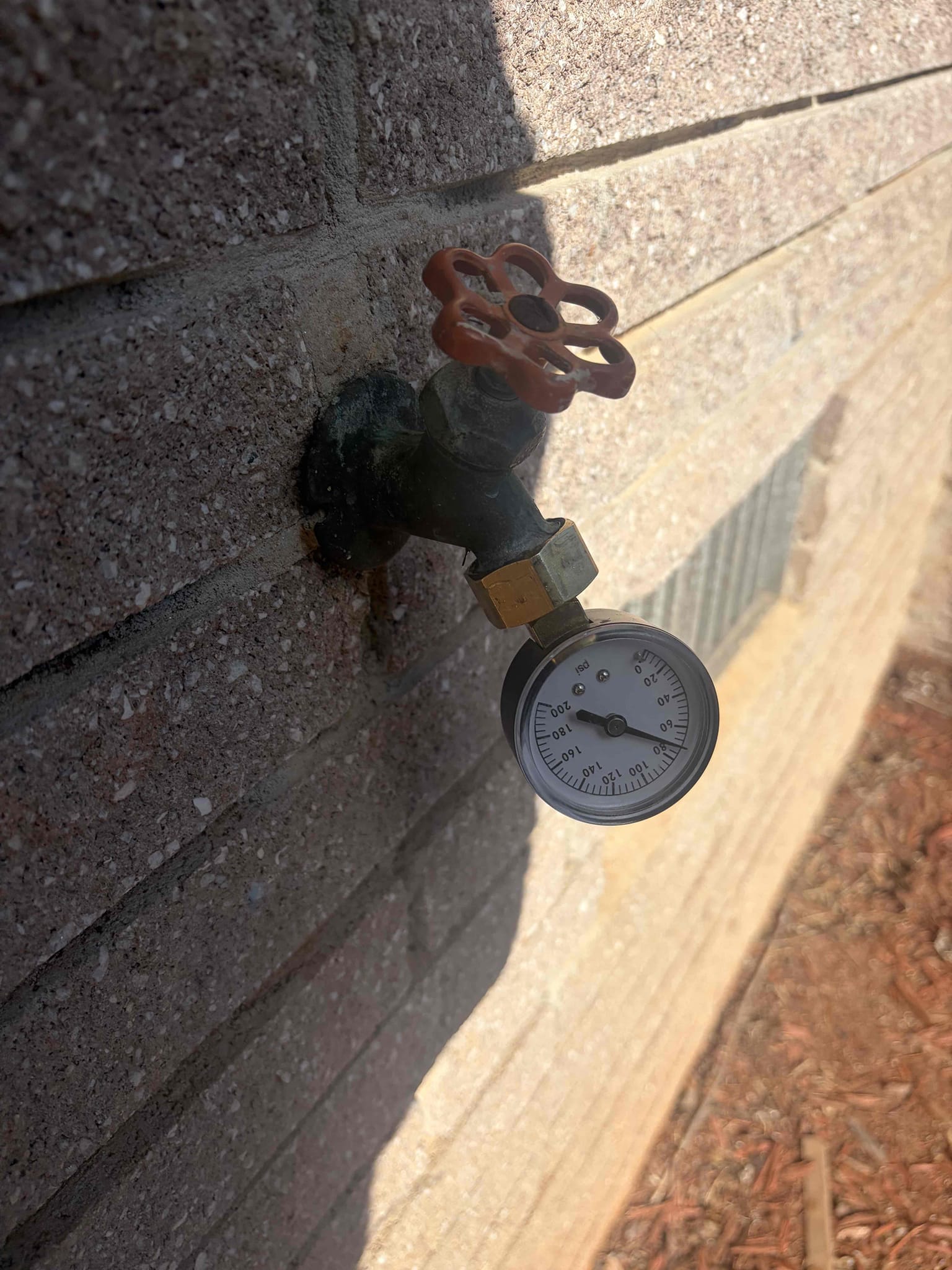 Will need to cut the lead pipe and adapt to pvc then tubular in order to fix this section of pipe that’s broken. The lavatory sinks are back to back so therefore cutting the wall is not possible at this time. The stack is cast iron so I would recommend getting that repiped. However when ever they put this ptrap in they either soldered the lead or they used jb weld to make the water proof connection.

For this customer went ahead and cut the lead joint out for the tubular trap because someone had welded the pipe to make the drain connection so therefore I took my bandsaw, flipped it upside down to cut the lead out along with the trap so I can make a proper mechanical connection with a Fernco and tubular trap Once I completed that there are no leaks on the tubular pop-up assembly and or the drain pipe leading to the main sewer, main leak free connections took a video to show that it was not leaking at this time. Repair has been made at this time. No further repair repairs needed at this 