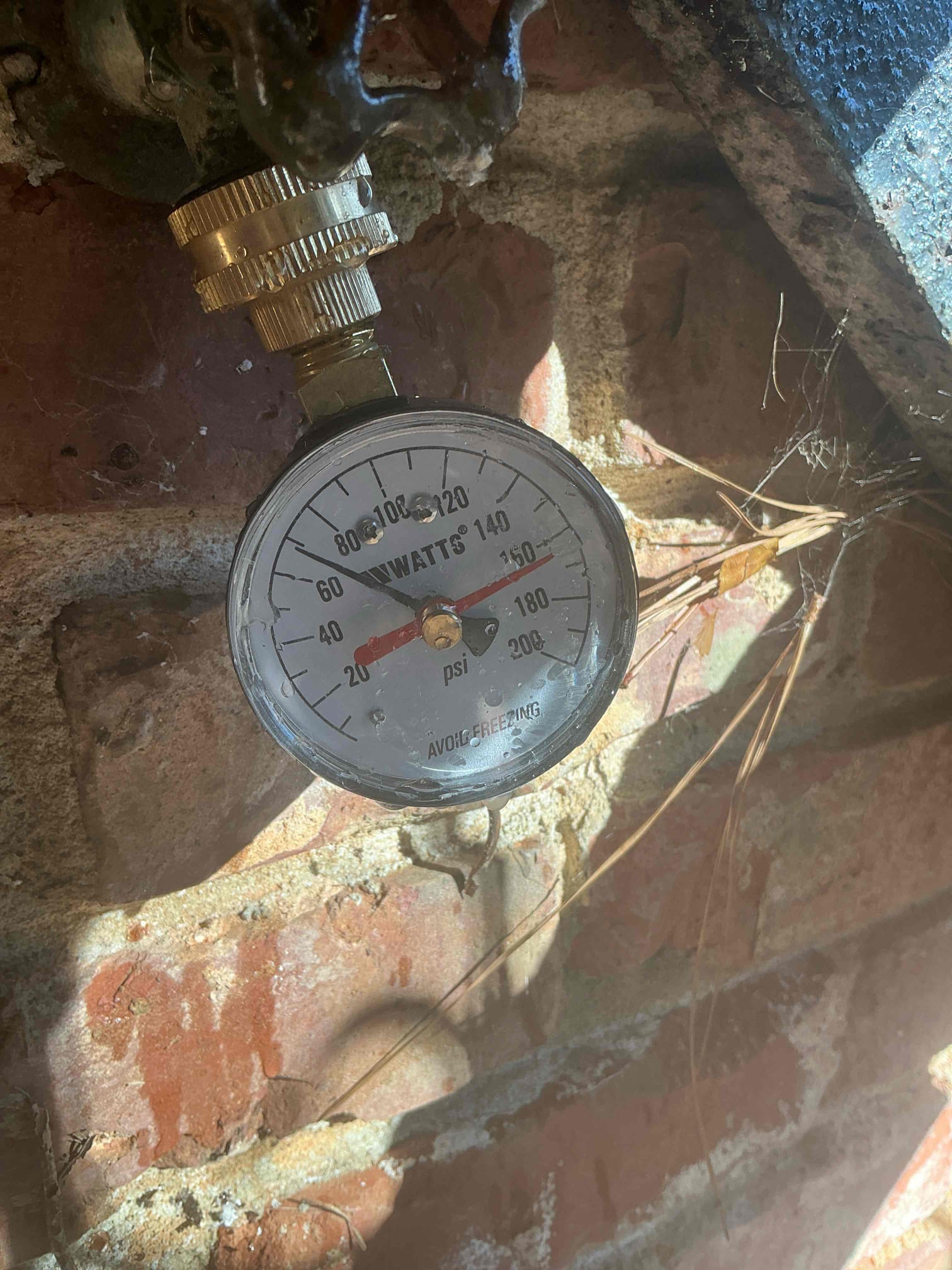 Client called us out due to their sister that has Alzheimer’s flushing something down her toilet causing it to be clogged up. Was able to get my Milwaukee m12 battery powered toilet auger, pass it through the toilet into the drain line 6’, and was able to clear whatever was clogging the toilet up. Flushed toilet a few times and it is functioning as it should be. 

No warranty on toilet auger. 

Home water pressure good at 70 psi. 