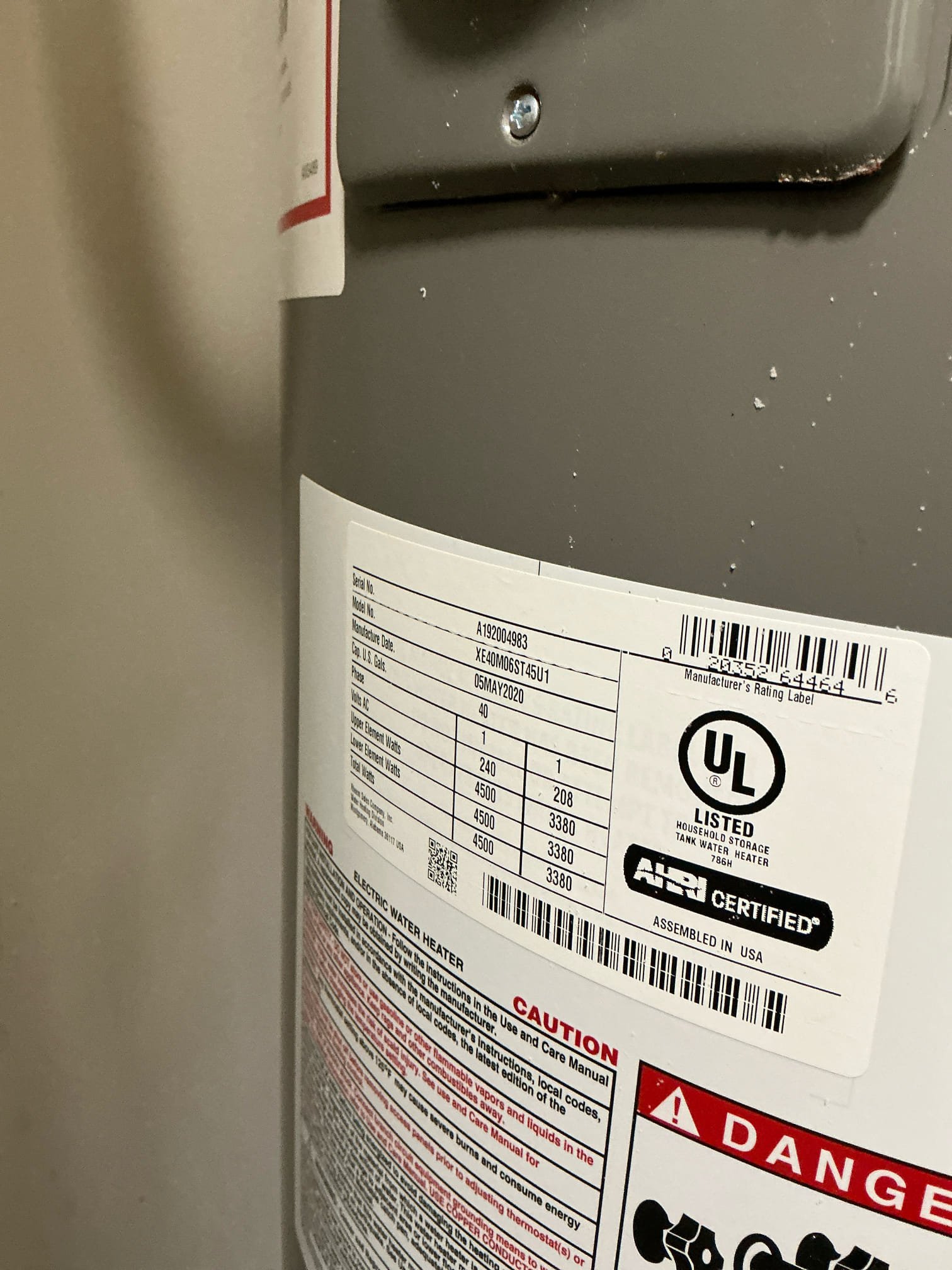 Customer reported a high water bill with no visible leaks. Water management is also called by customer and they confirm their meter was working fine. We tested water pressure and visually inspected water heater and confirmed. No issues found. Finally a pressure drop test was performed and showed a super minor leak between the meter and where the line comes in inside, but not severe enough to warrant any repairs at this time. We advise the full line replacement for cost-effectiveness. Customer requested a quote for full line replacement and rework.
