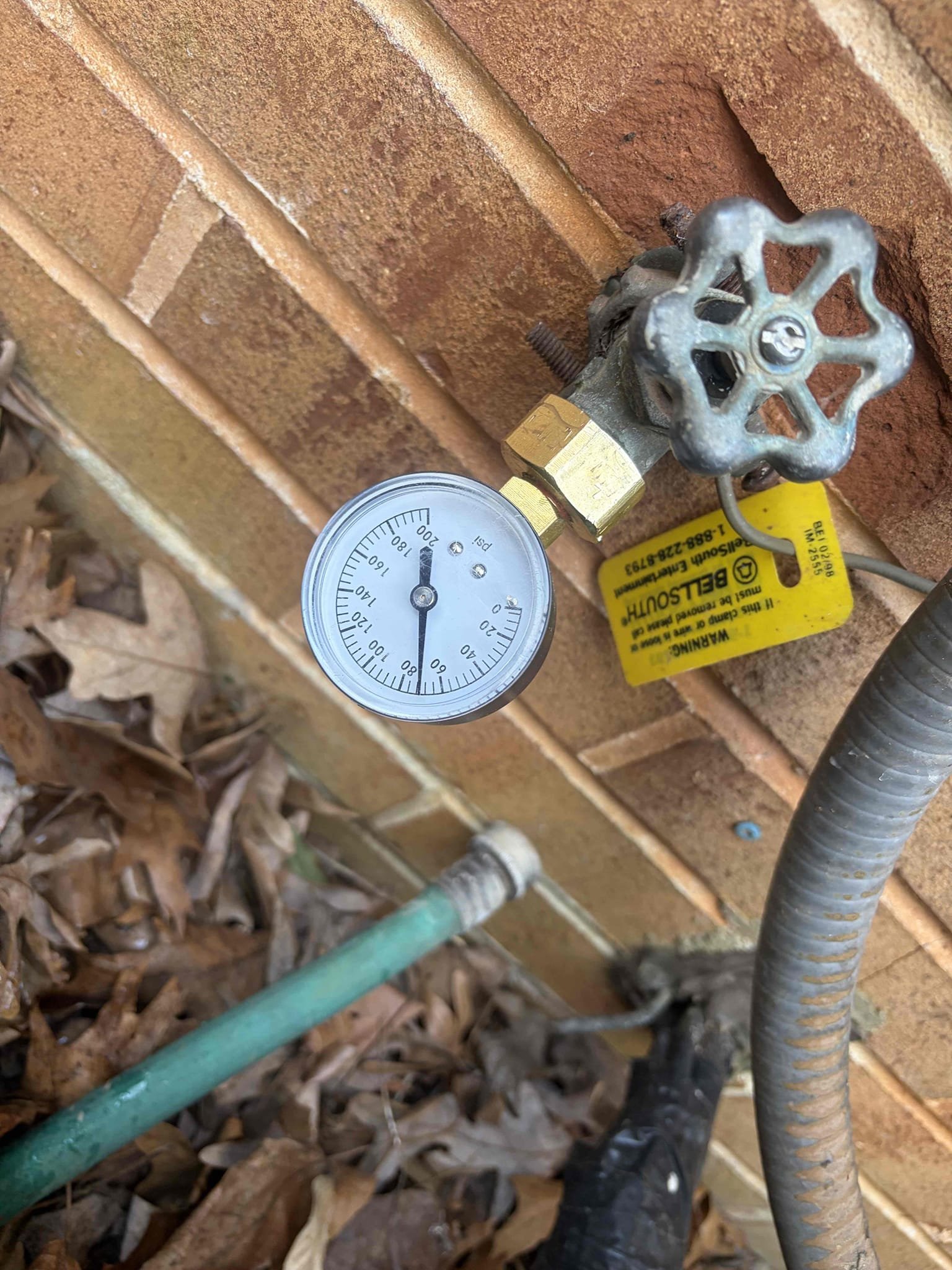 55 rescheduled credits
 Will be replacing a few things in the home and gave estimates for a couple of different things 
Will be returning Thursday morning to replace everyThing quoted. Flushed the water heater, no accessible clean out, to do the camera inspection. 
During the inspection I looked at everything the ejector pump looks fine along with the sump pump. It is where I drained the hot water into for the flush following that took a look at all the angles and I recommended to get those all replaced however, the customer wants to get the kitchen sink replaced along with the laundry room. Everything in there to be replaced and cable snake the standpipe for the laundry is what I recommended so we are scheduling that for Thursday and more will come. 