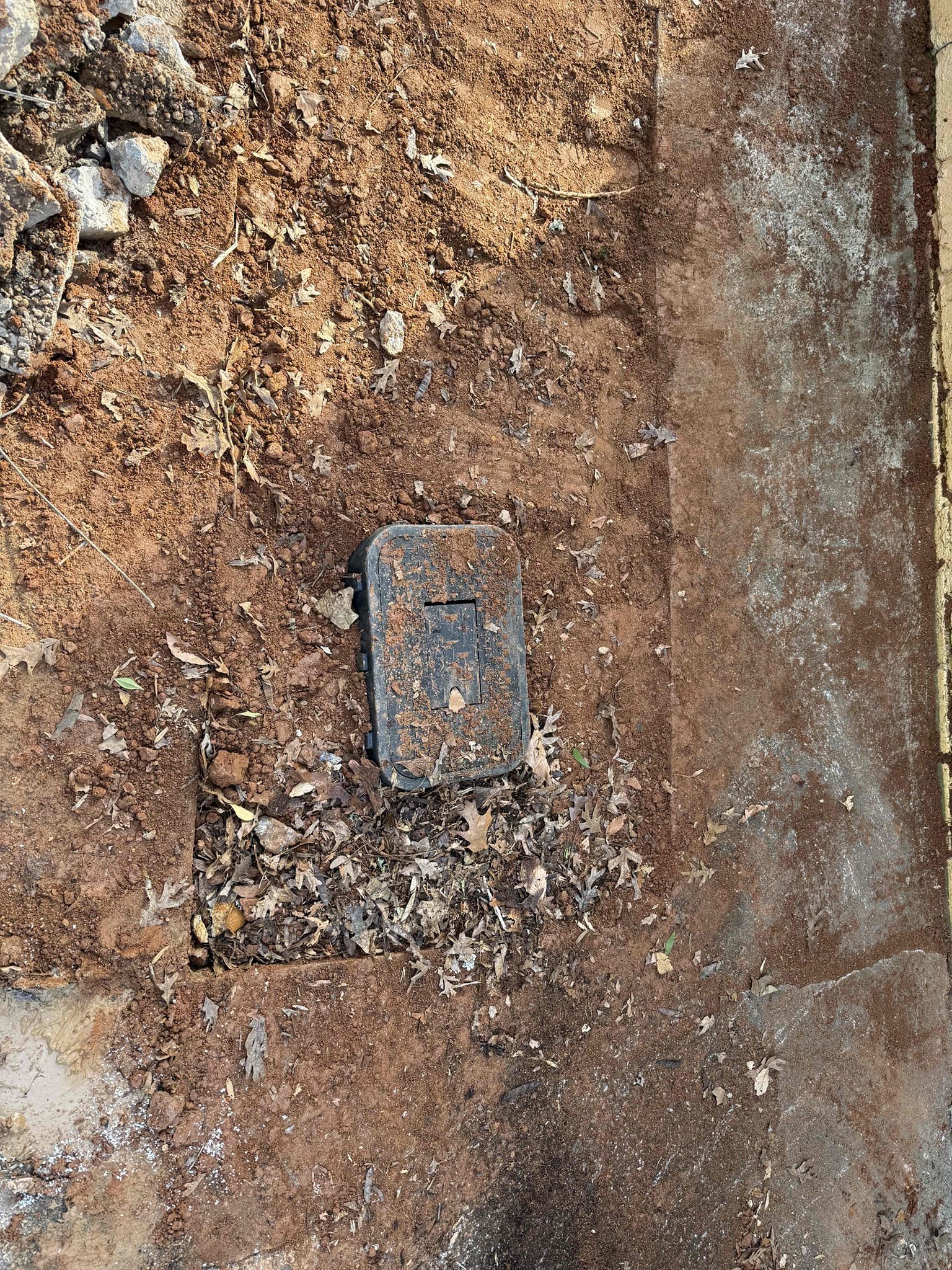 Returned to install new 2 way clean out and jet the line. Once we cut the cast iron ran jetter out and then ran camera. Ran camera to city’s tap and all the way back through the house. Rest of line is clear and working properly. Flushed toilets multiple times and ran all fixtures. Line is no longer backing up and flowing properly. No issues upon departure 