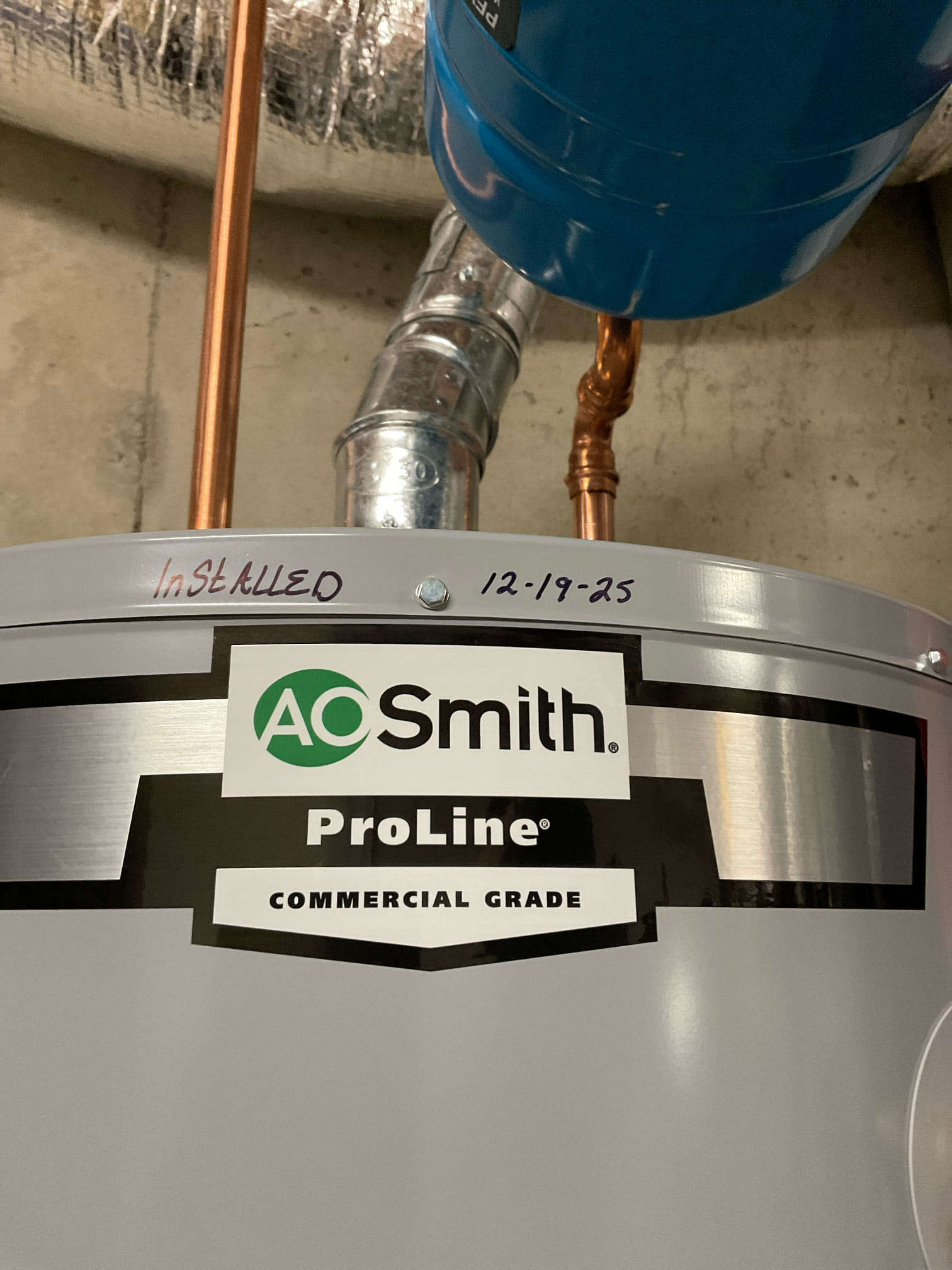 Replace shower drain trim.

If any additional work is needed there will be an additional charge.

Customer stated that he was attempting to replace tub drain piece and it broken off. Attempted to remove broken piece but couldn’t and stated that piping will need to be replaced. So went ahead and remove waste and over and installed new piping. Offsetted drain for proper fitment. Also installed new drain trim pieces in brush nickel. Tested work and all tested fine with no leaks. Cleaned up work area.