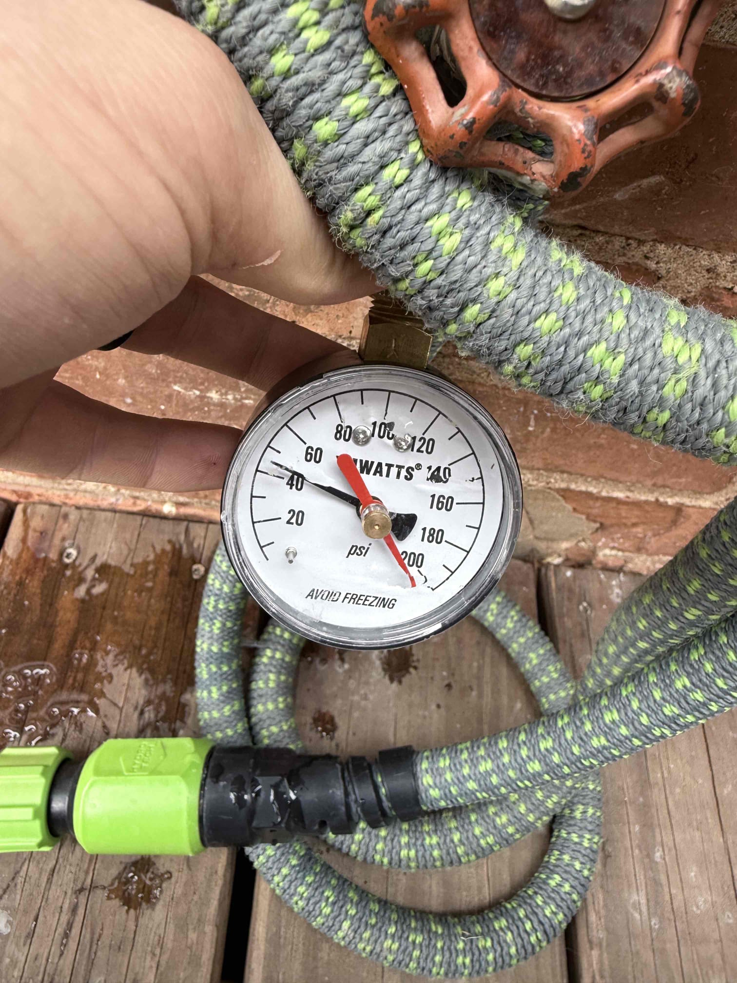 Clogged garbage disposal upon arrival. Customer stated the garbage disposal stopped working and now the sink won’t drain. Informed customer the garbage disposal was jammed and that we could unjam it. Gave customer estimate, customer approved. Unjammed disposal and filled up sink. Sink drained and turned on disposal. Disposal is no longer jammed and working properly. No leaks upon departure 