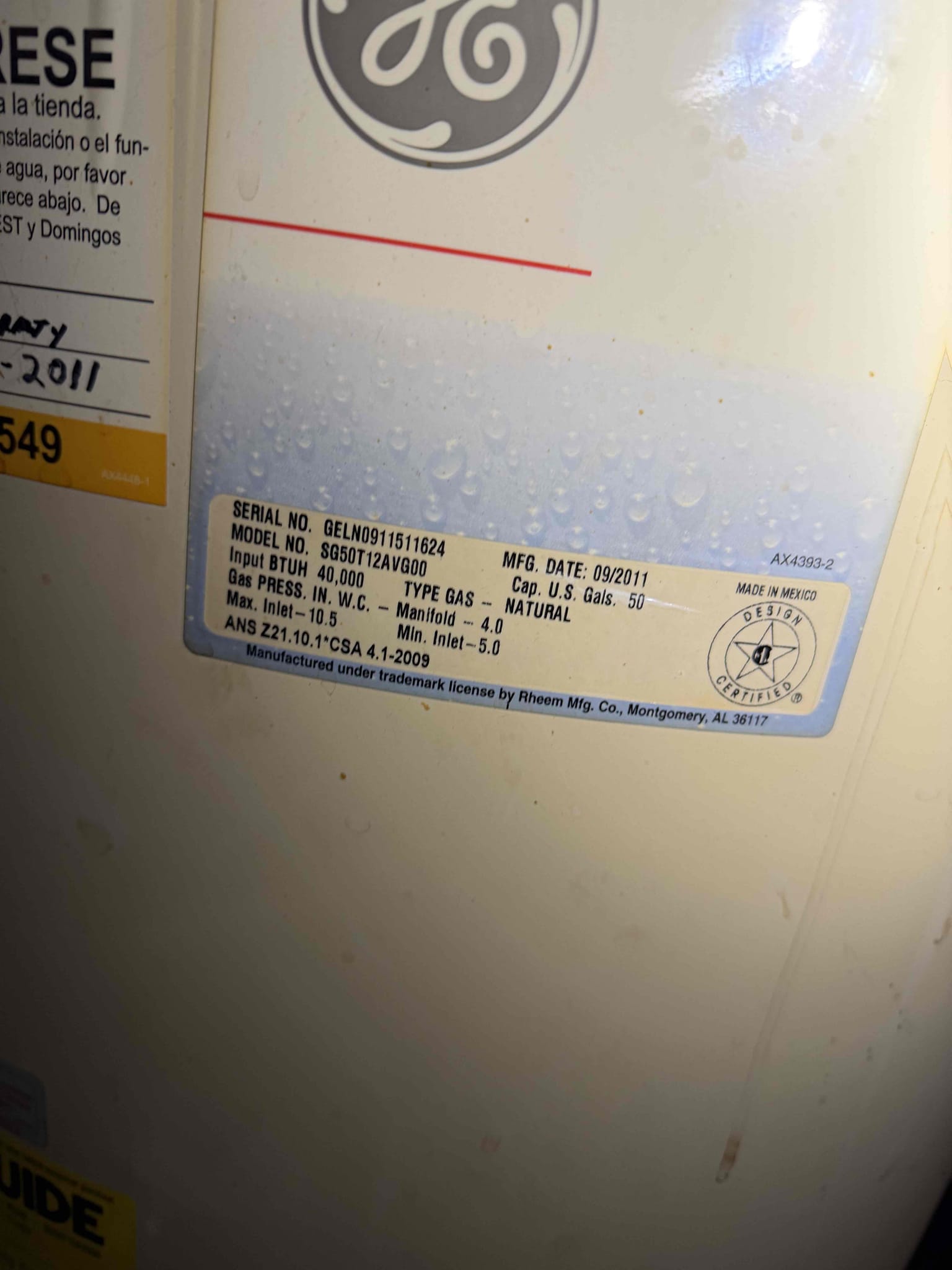 Customer complaint was for slow draining toilets after thorough investigation determined a full line blockage gave customer options for on stopping customer approved, ran machine and camera found mainline stoppage and cleared. Cast-iron is in really rough shape. We recommend replacing with PVC. Customer understands also found water psi to be extremely high. Customer also understands leaving water like this would likely cause damage to fixtures left estimates for re-pipe and for replacement of PRV