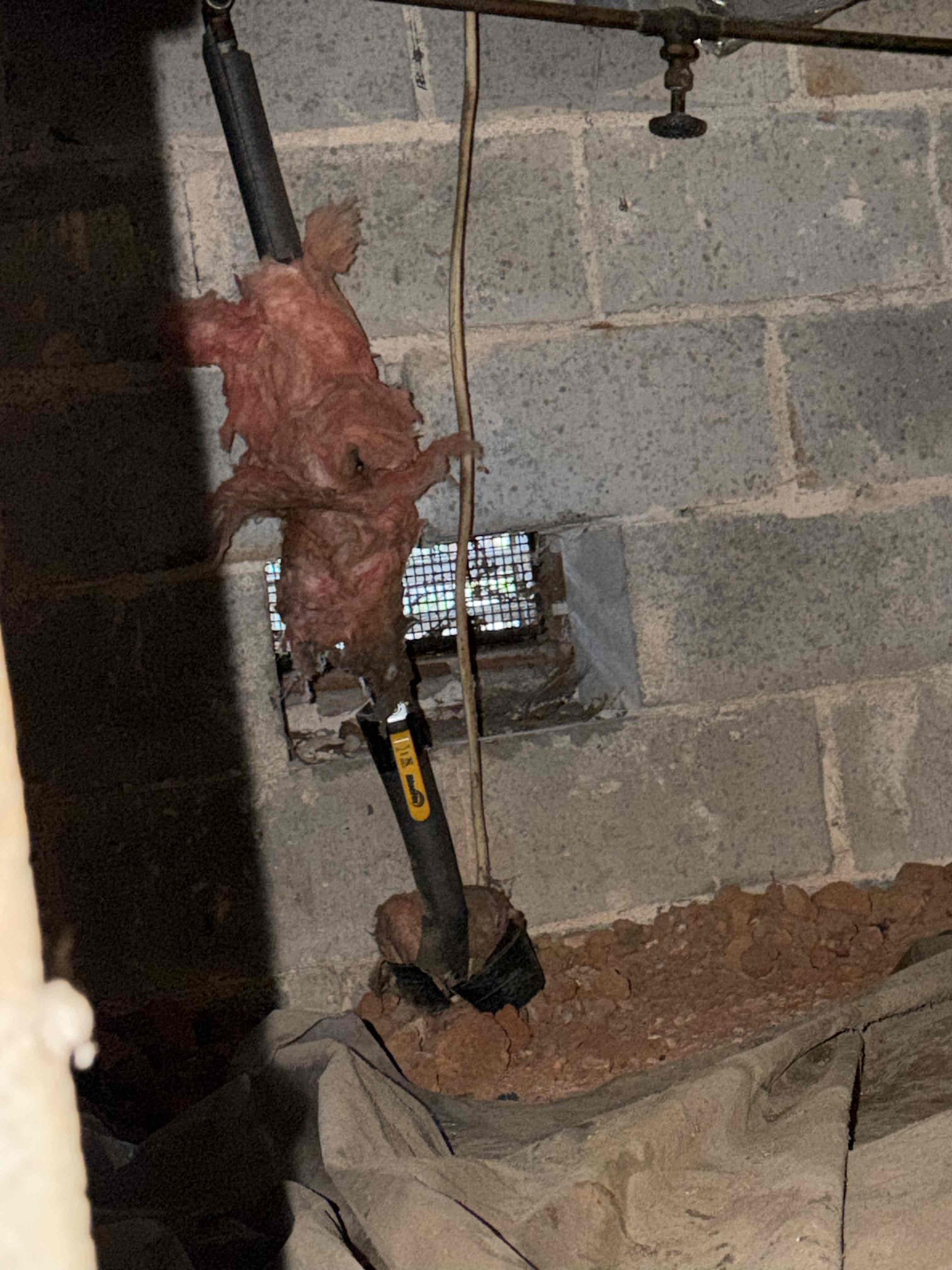 Did annual inspection for membership. Found that most service valves for fixtures are old and will need to be replaced in the future. Also, customer mentioned that they wanted laundry standpipe replaced. Gave customer starting point/ball park of $1200 to have that replaced. Also, customer wants to replace old sink next to laundry room.