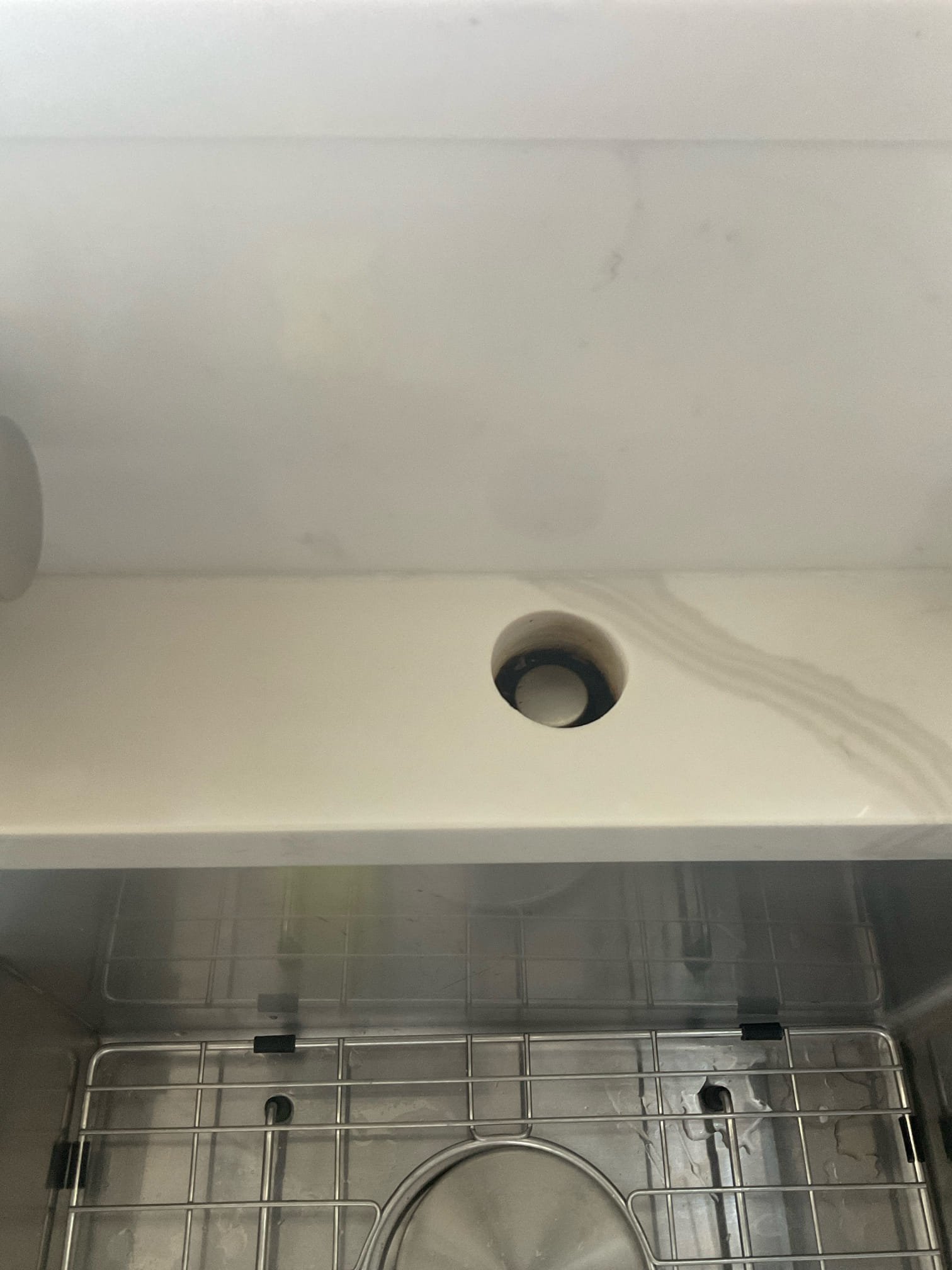 We did yearly plumbing inspection today , found some items need correct and provide quotes today 