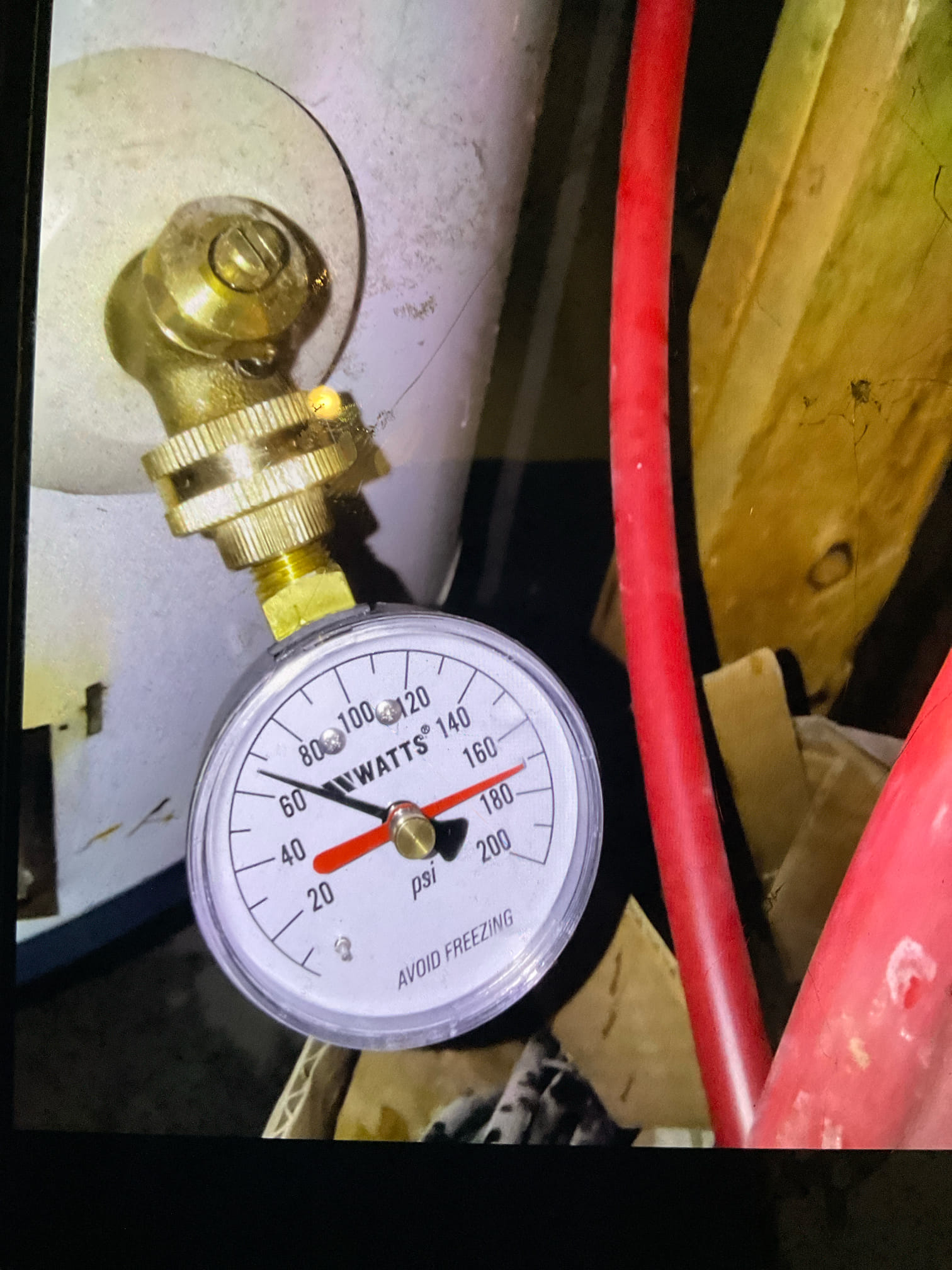 Replaced Prv and discussed signed membership with customer today 