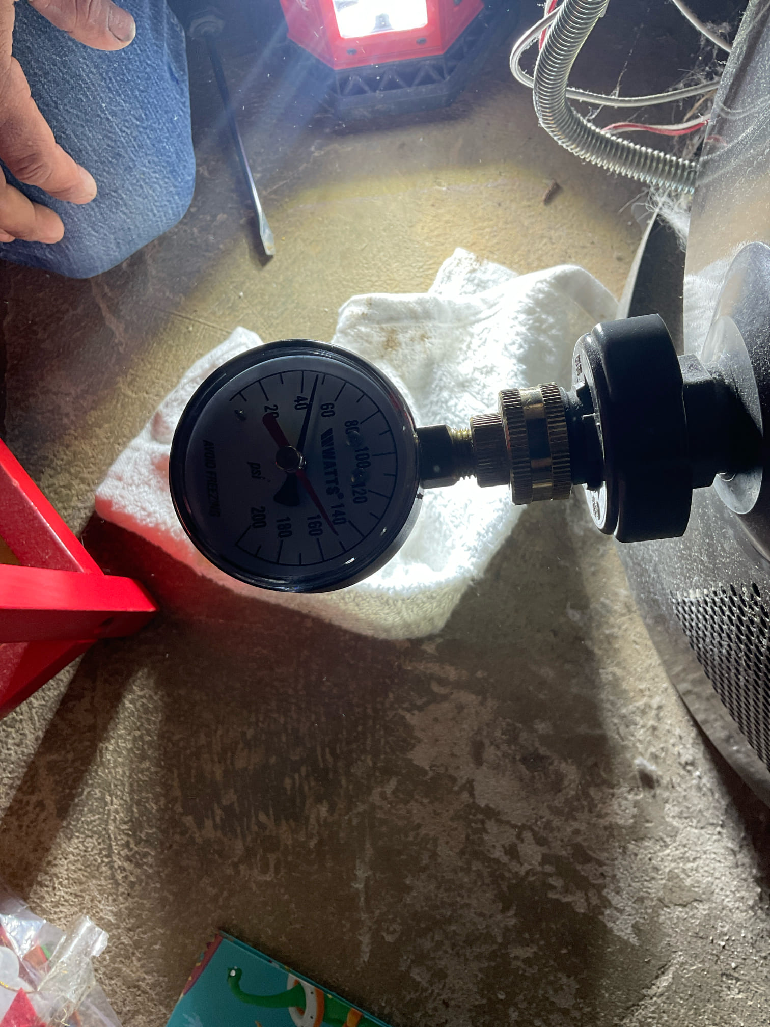 Replaced a old 1/2 hp disposal, upgraded to 3/4 hp disposal insinkerator 