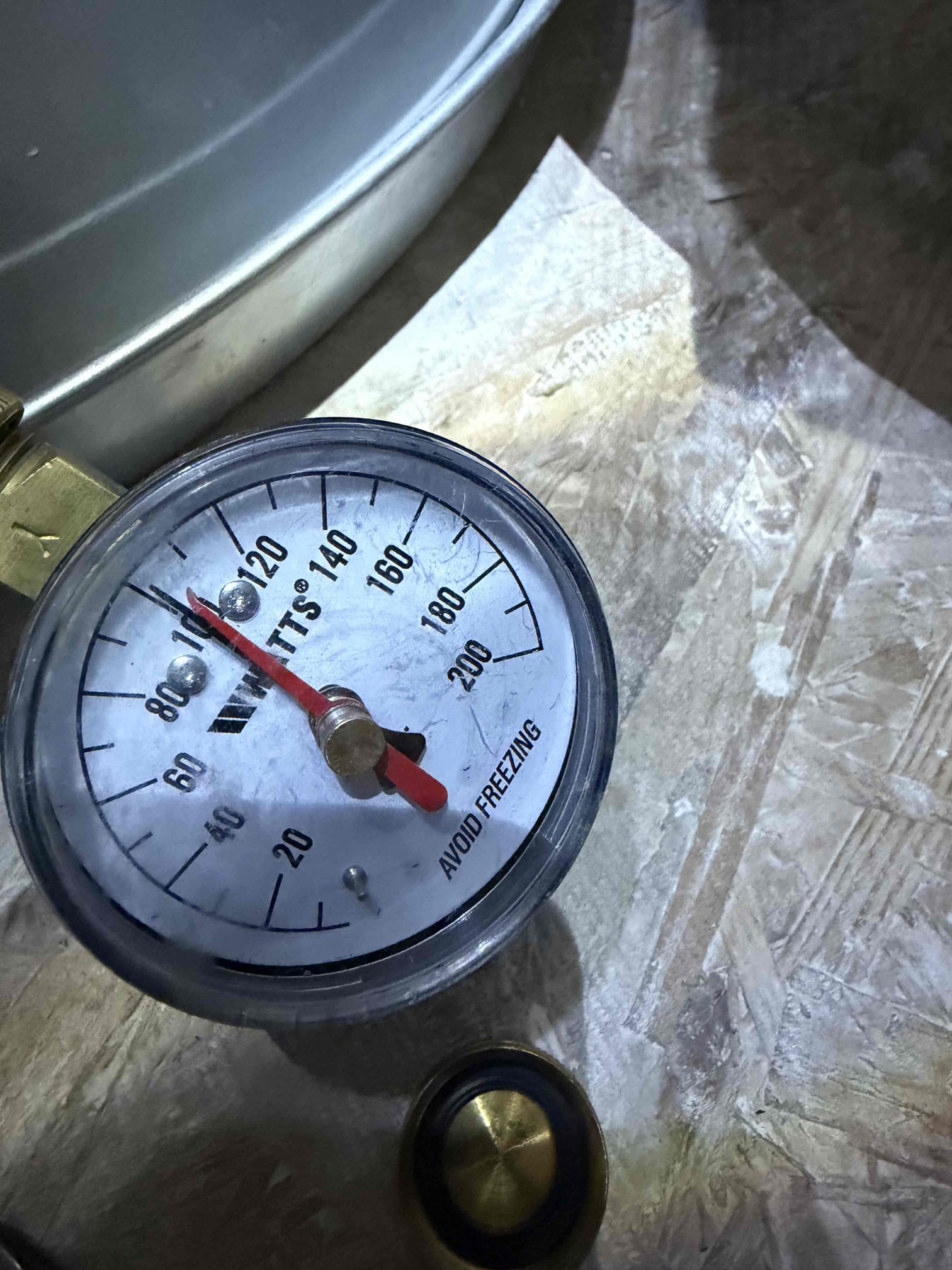 Customer called us out with a drainage issue affecting master bath and guest bath on upstairs level. After doing a thorough evaluation, we found no clog. Likely what happened was a soft tissue stoppage happened and cleared on its own tested system. Extensively to confirm theory system is draining fine at this time while doing our thrower evaluation we’ve discovered water heater to be of age of replacement as well as water pressure to be elevated. I recommend replacing water heater and PRV as soon as possible to avoid any damage to other fixtures. Due to pressure being too high.