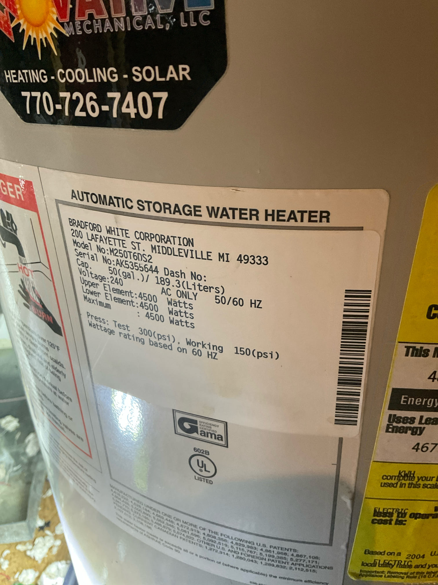 Customer had water leak down from upstairs bathroom to the ceiling below , we checked found issue is from soft tissue back up from the line for both bathroom, we removed hallway toilet cleared blockage , we inspected the pipe with video camera , we found belly in the line for first 8 feet , this may happen again because this problem. 