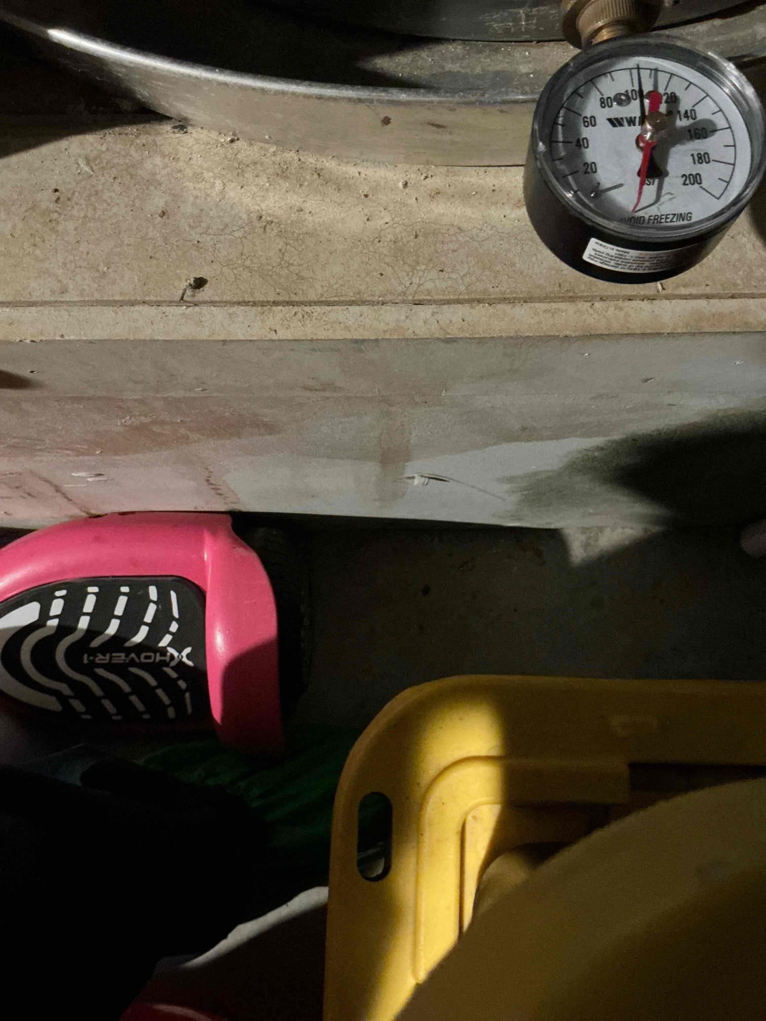 Garbage disposal jammed upon arrival. Customer stated the disposal is only humming. Informed customer the garbage disposal was clogged and we could unjam it. Gave customer estimate, customer approved estimate. Unjammed disposal and pulled out plastic. Ran sink with garbage disposal and tested the system. The garbage disposal is working properly and no leaks upon departure 