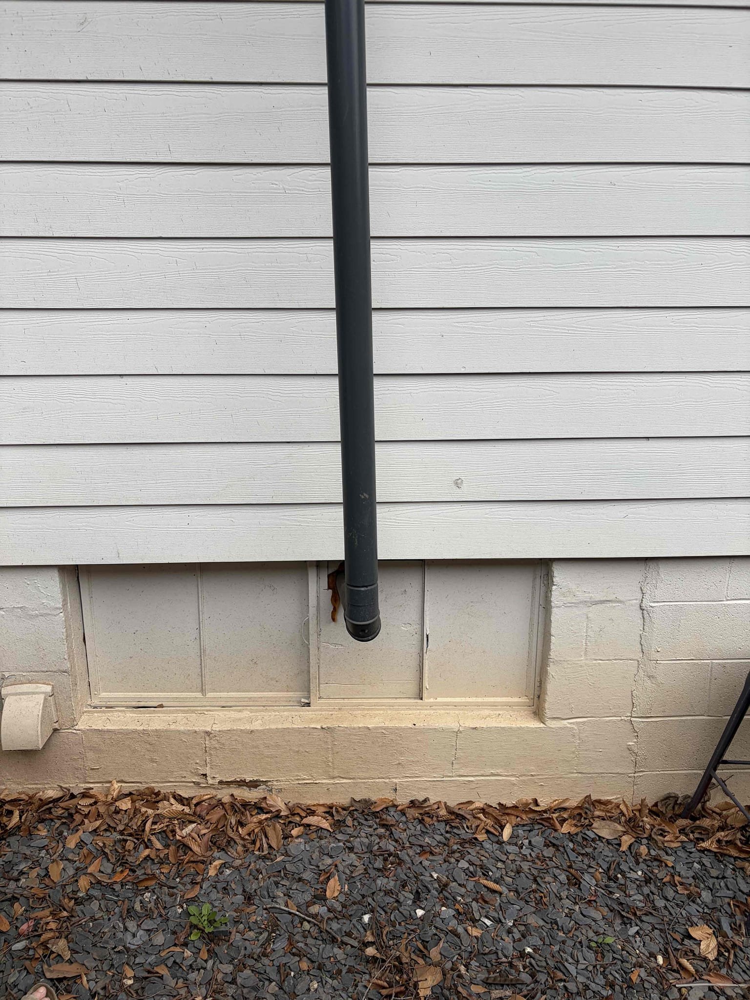 Water heater replacement in crawl space 
40 gallon short  
difficult crawl space access 
Repipe water heater to bring up to code
For this customer we installed a new 40 gallon gas water heater in the crawl space, the previous water heater had gotten water in it from a external source, so therefore we installed a pan, piped into the sump pump pit. Installed a new thermal expansion tank and bracketed it to the water heater. Installed a new gas shut off valve, repiped the flex line, repiped all the water lines into copper, with a fresh new shut off valve, used cpvc transition fittings to copper to make the proper connection. Piped the t&p into the sump pump pit as well. No gas and or water leaks, tested with a gas meter. 