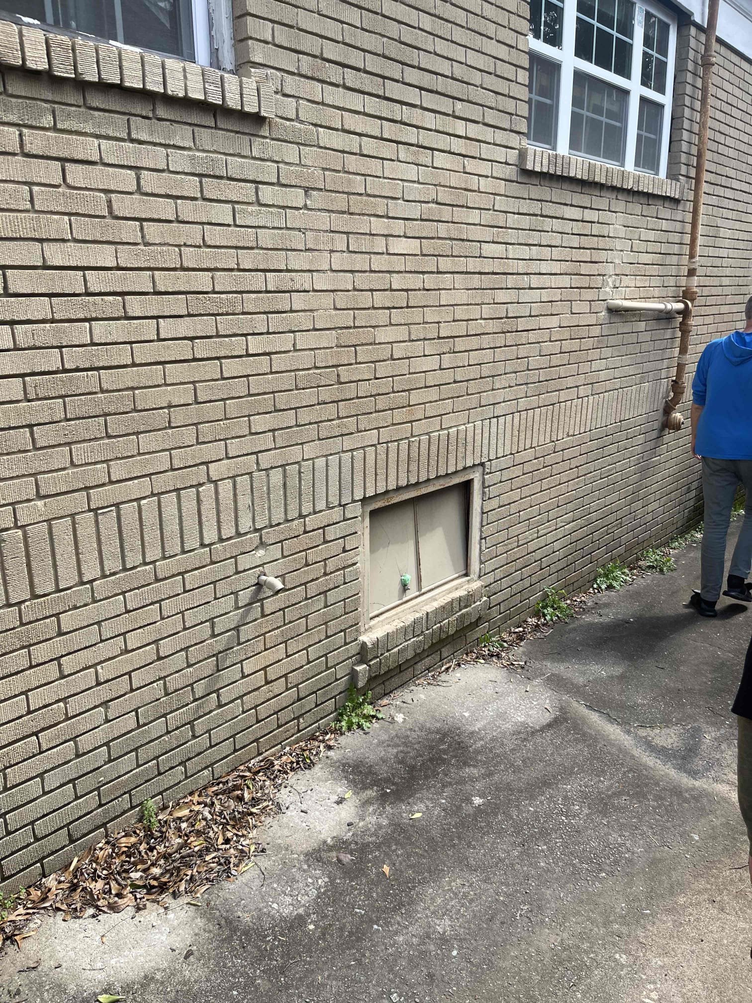 Left quotes for multiple repairs